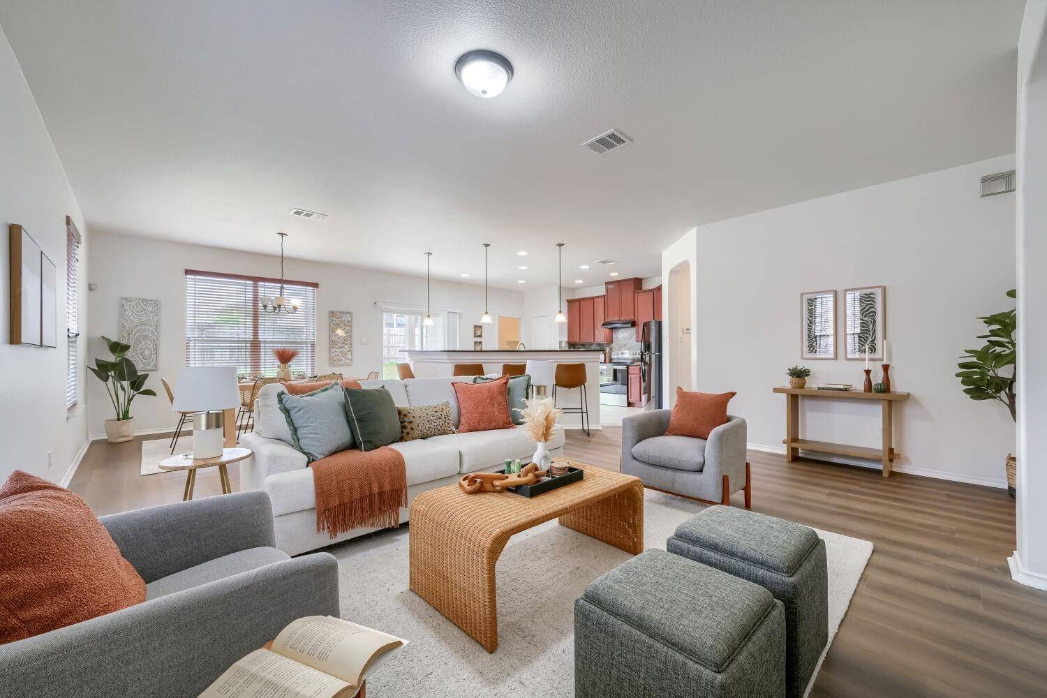 107 Mancos DR, Georgetown, TX 78626