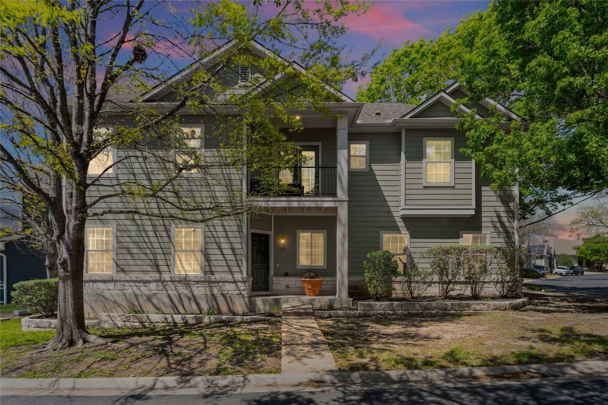 411 W St Elmo RD #24, Austin, TX 78745
