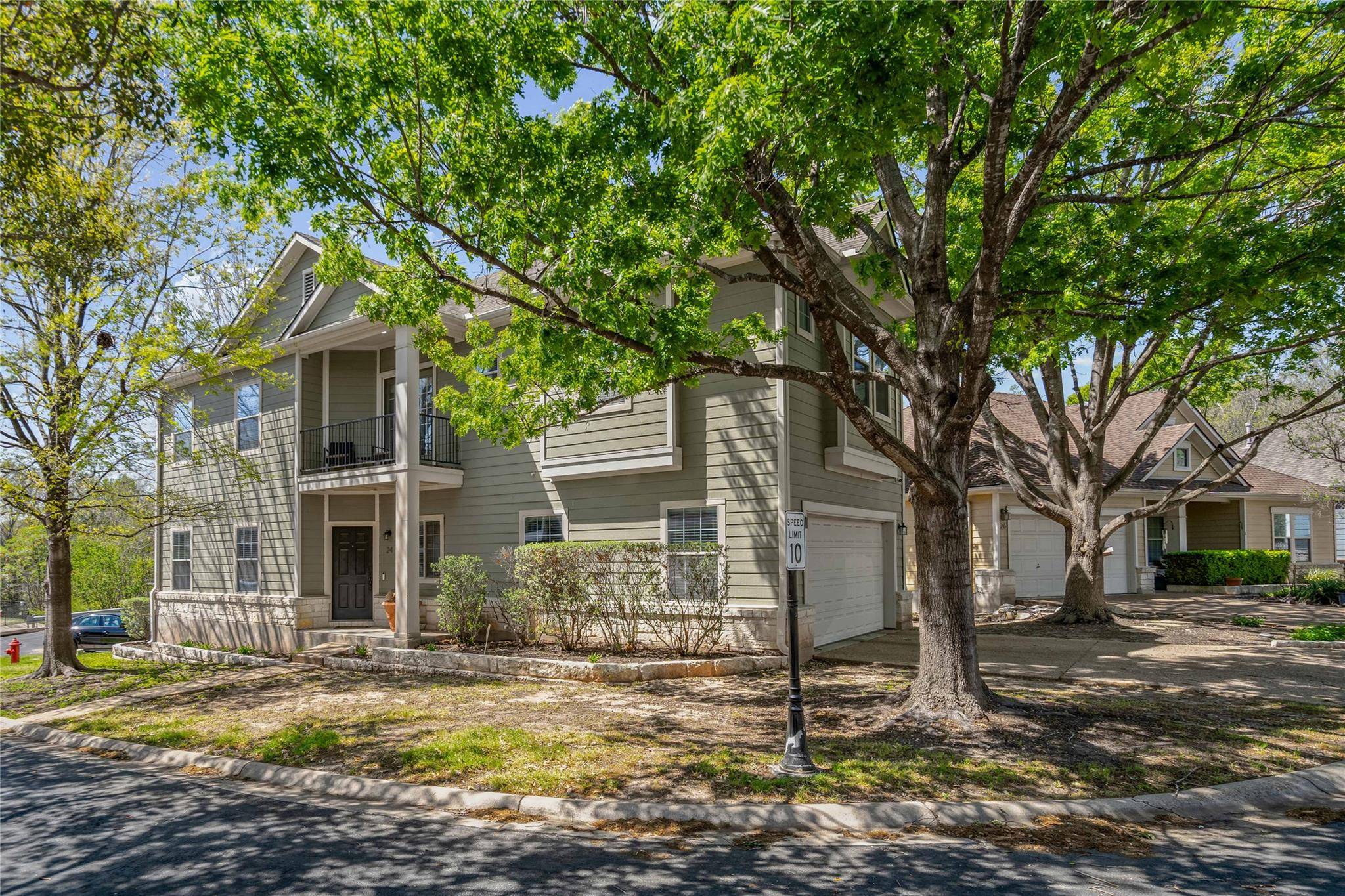 411 W St Elmo RD #24, Austin, TX 78745