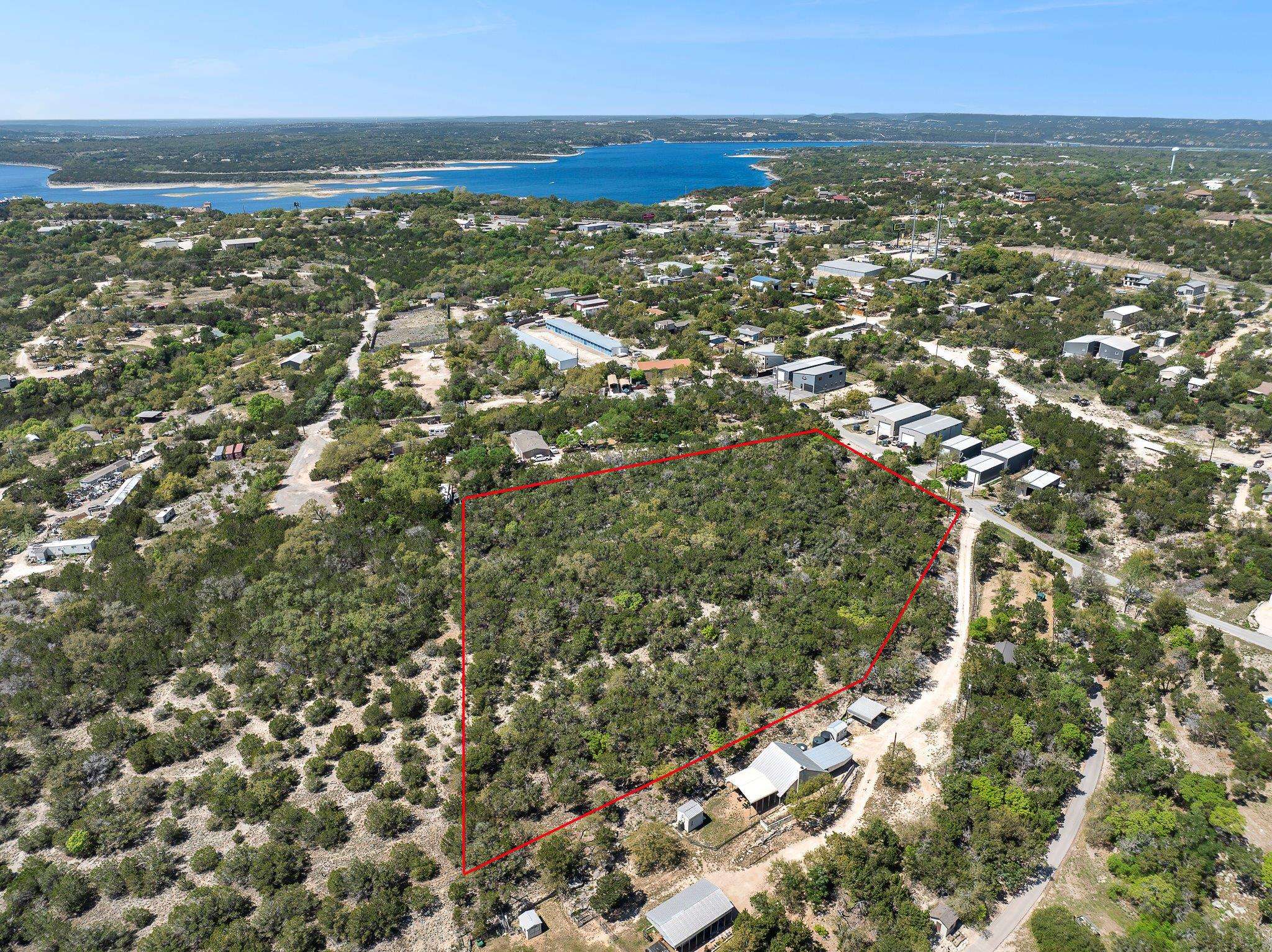 15005 Iowa ST, Austin, TX 78734