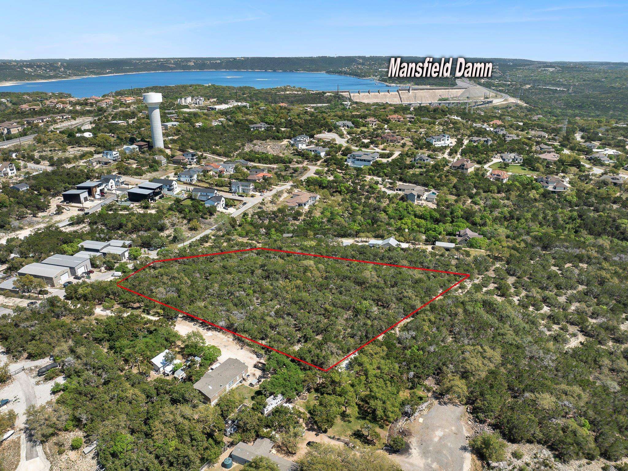 15005 Iowa ST, Austin, TX 78734