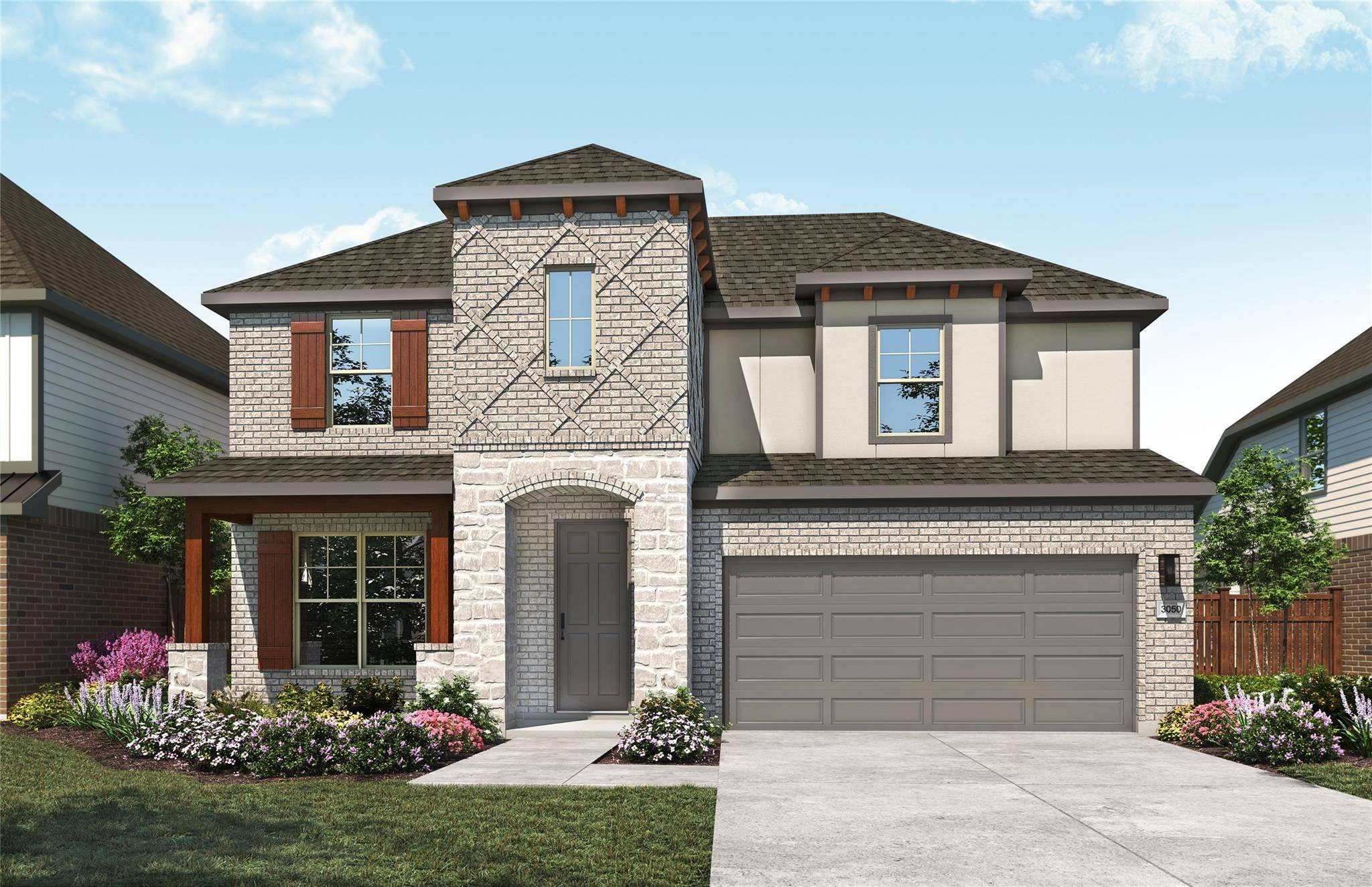15201 Peach Rise DR, Manor, TX 78653