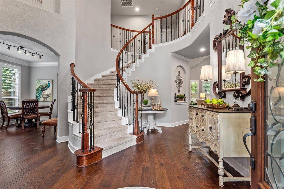15519 Stallion Point CIR, Cypress, TX 77429