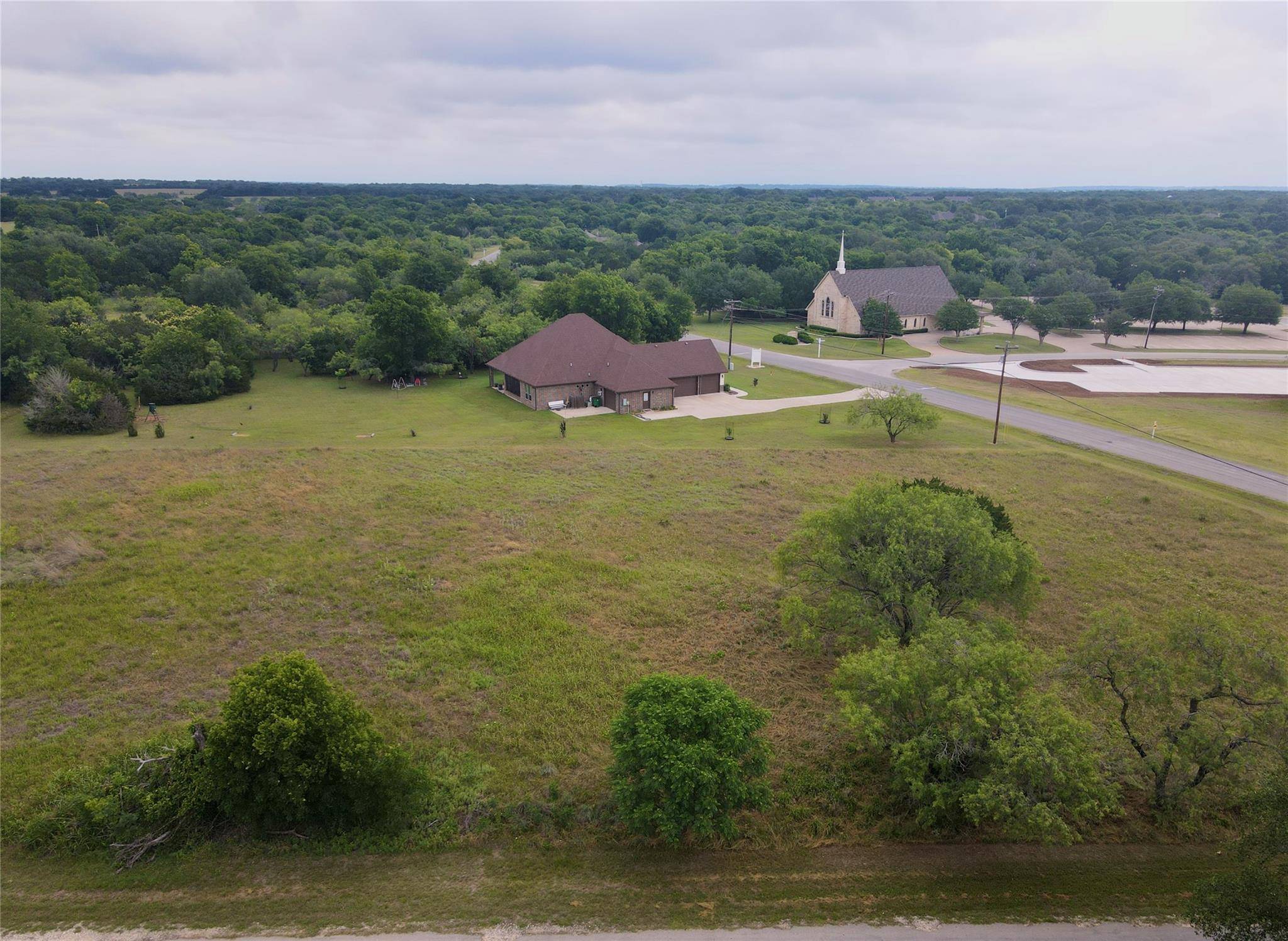 1603 Brookside DR, Whitney, TX 76692