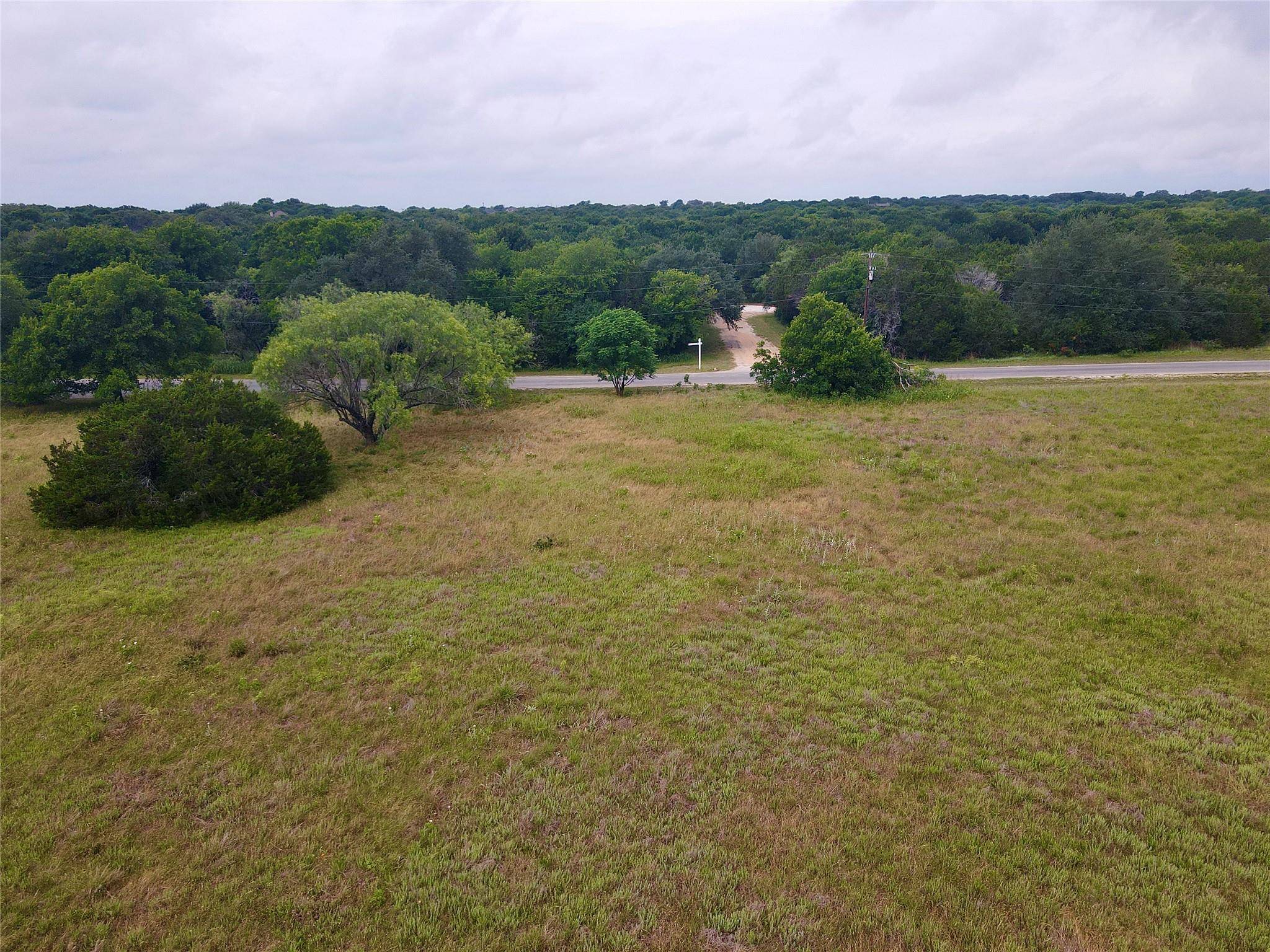 1603 Brookside DR, Whitney, TX 76692