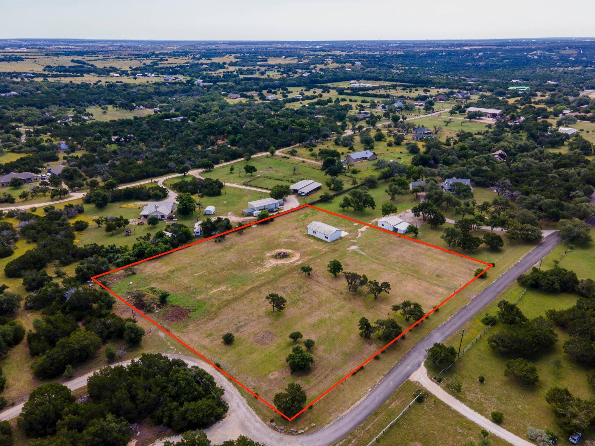 408 Mesa Oaks RD, Leander, TX 78641
