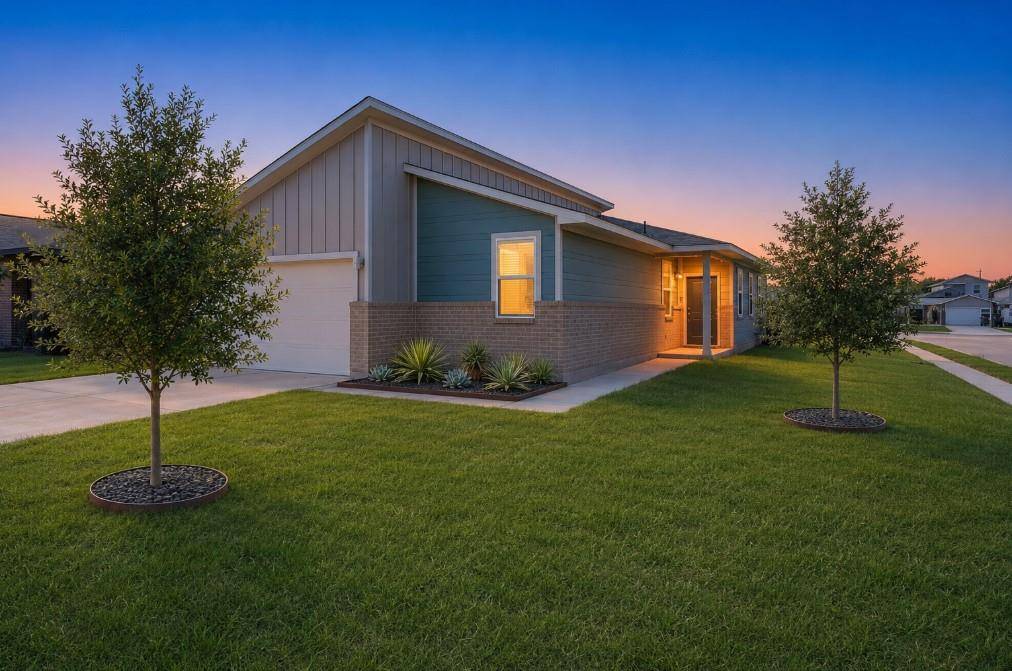 100 Centuryplant RD, Leander, TX 78641