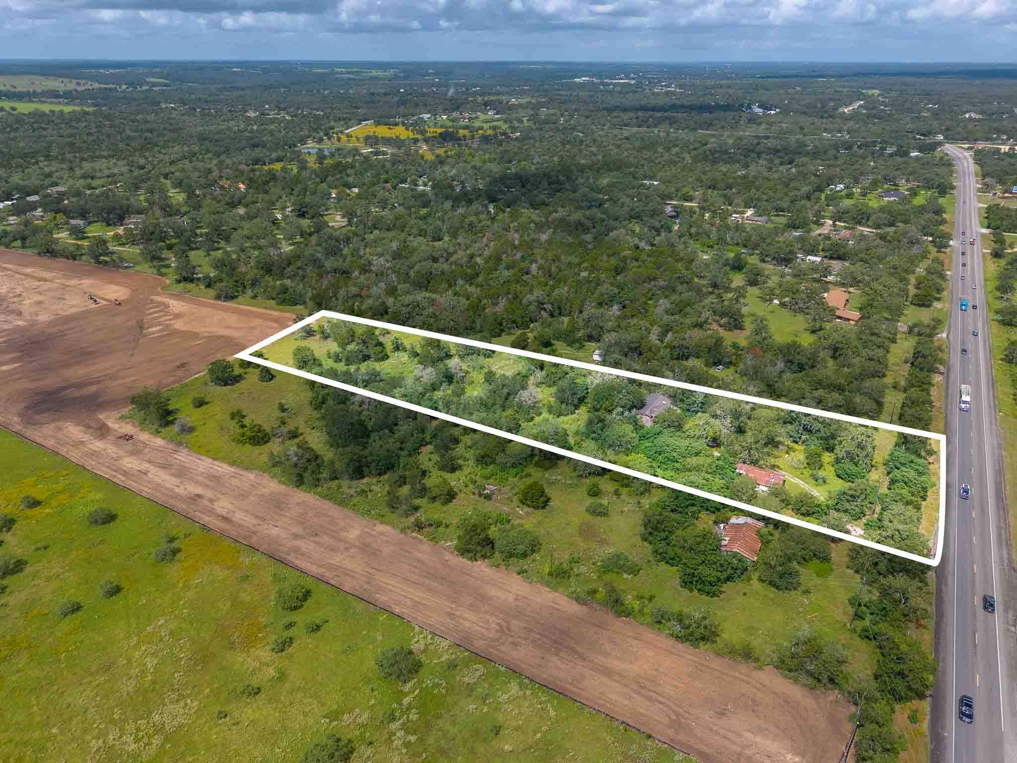 239 State Highway 21 HWY W, Cedar Creek, TX 78612