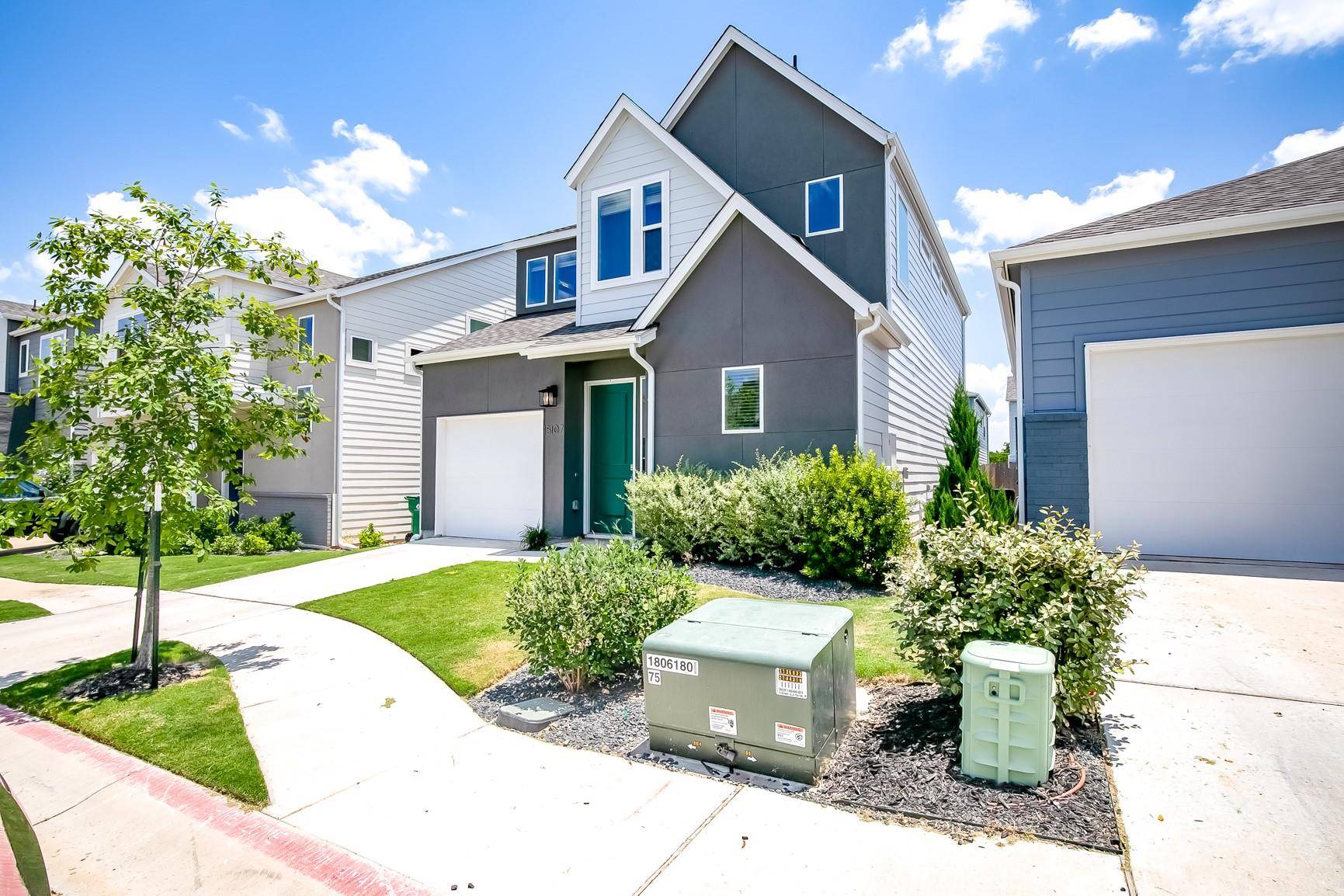 15107 Forum Ave, Pflugerville, TX 78660