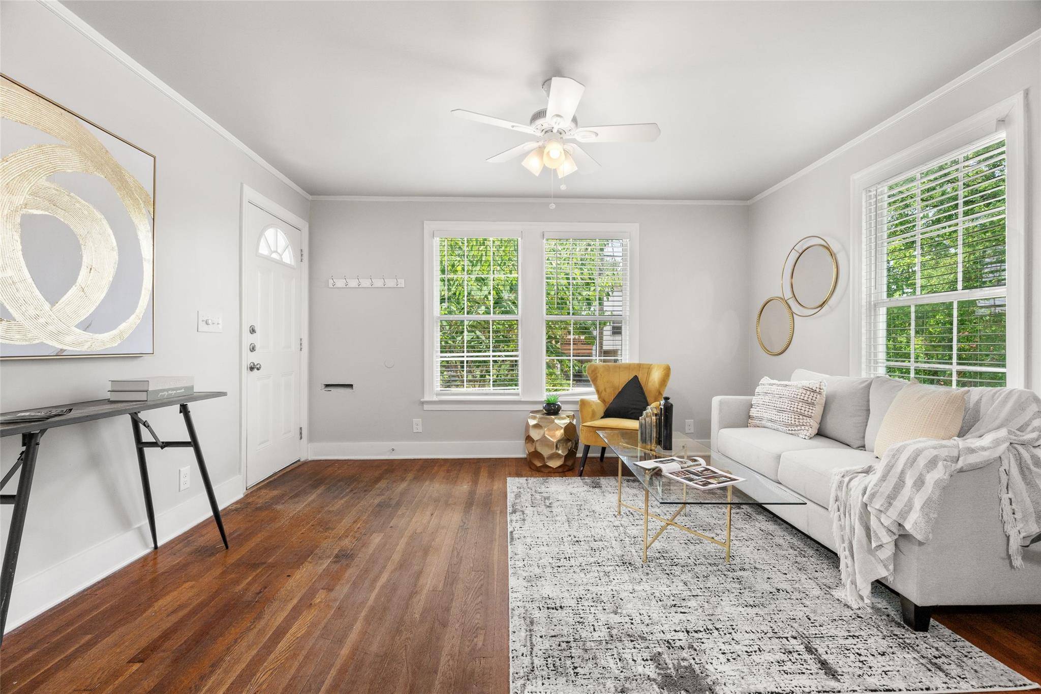1403 Clifford Ave, Austin, TX 78702