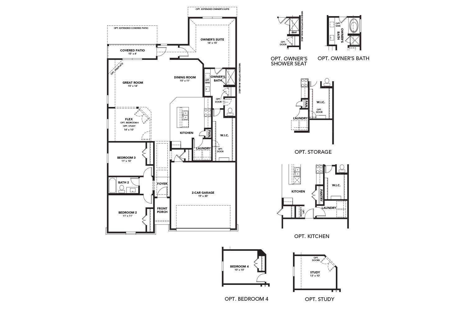 116 Hazy View RD, San Marcos, TX 78666