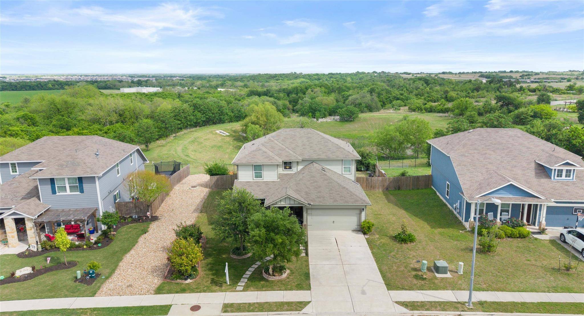 707 Liard River RD, Hutto, TX 78634