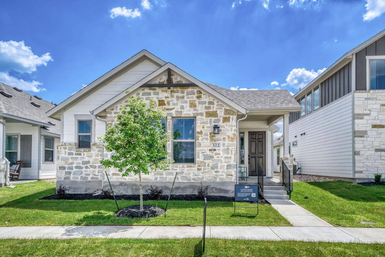 122 International ST, Buda, TX 78610