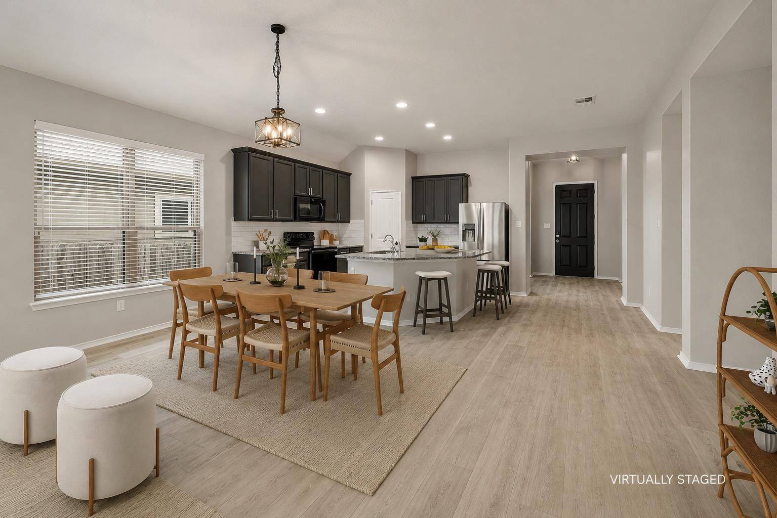 127 Scotsburg ST, Hutto, TX 78634