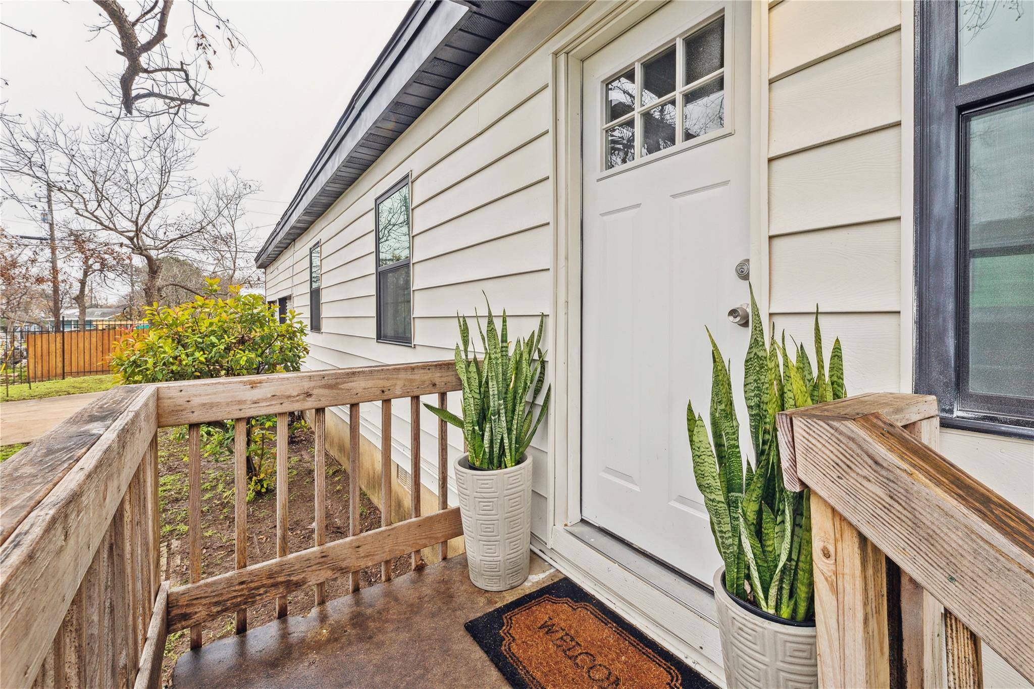 2105 E 17th ST, Austin, TX 78702