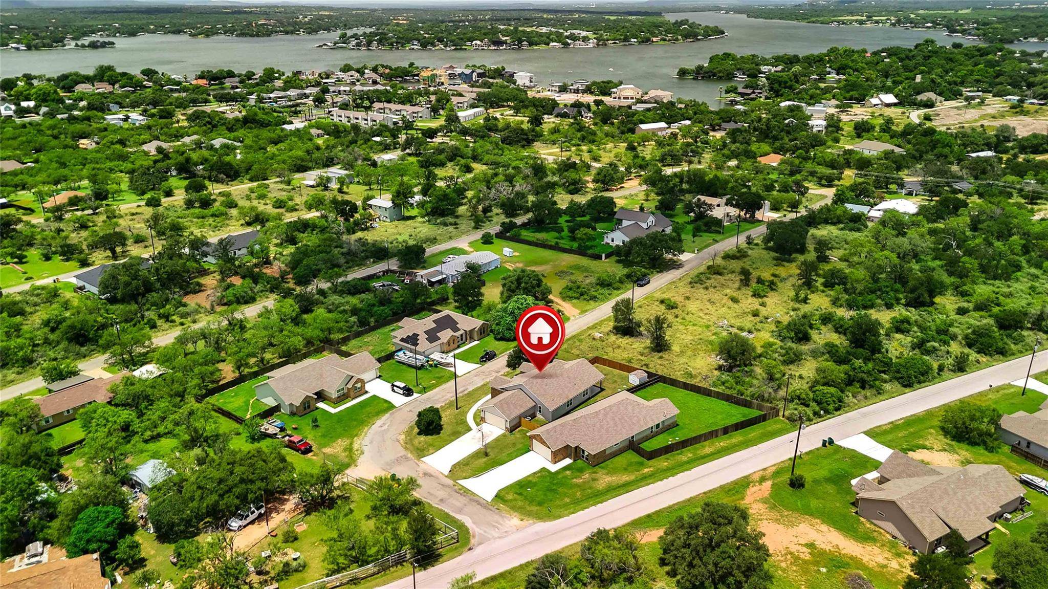 1512 Stonecrest DR, Granite Shoals, TX 78654