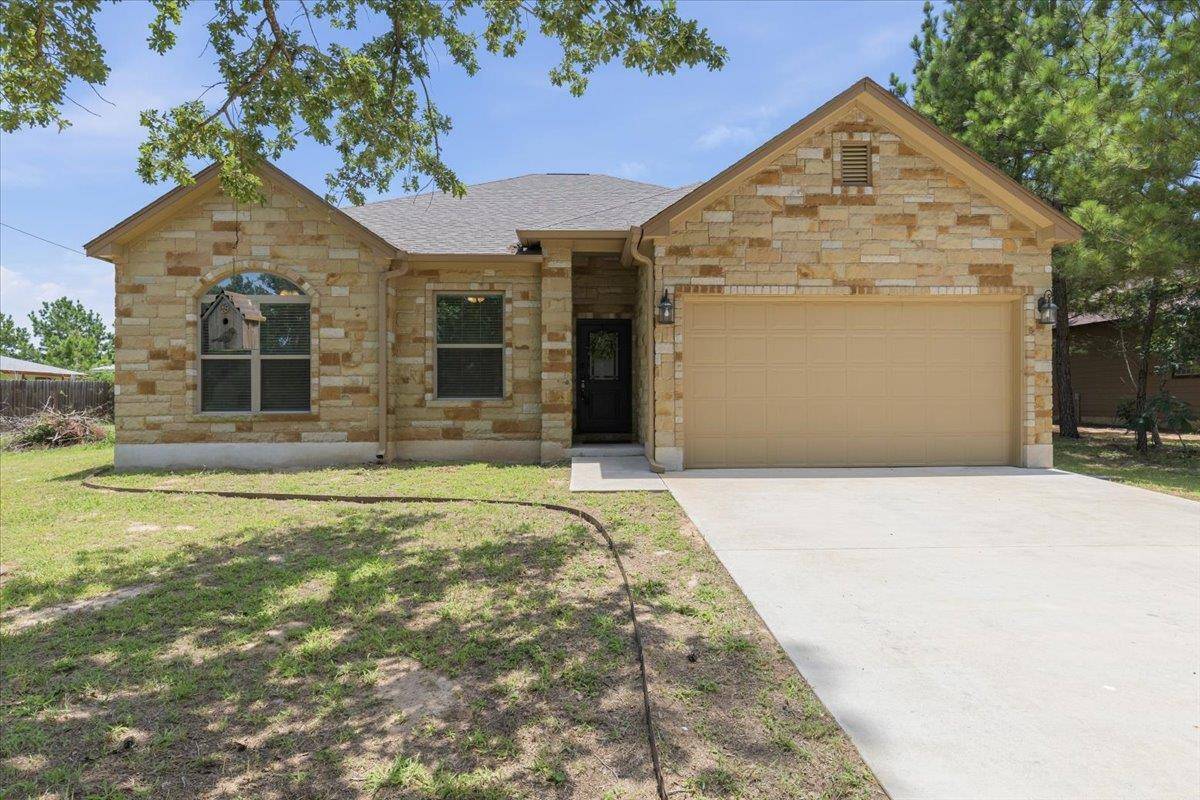 145 Cardinal LOOP, Paige, TX 78659