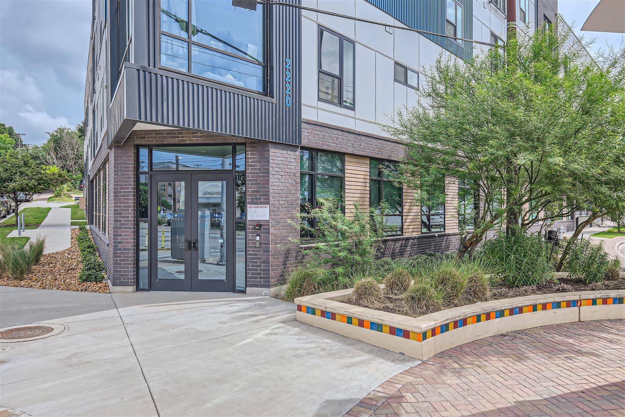 2220 Webberville RD #302, Austin, TX 78702
