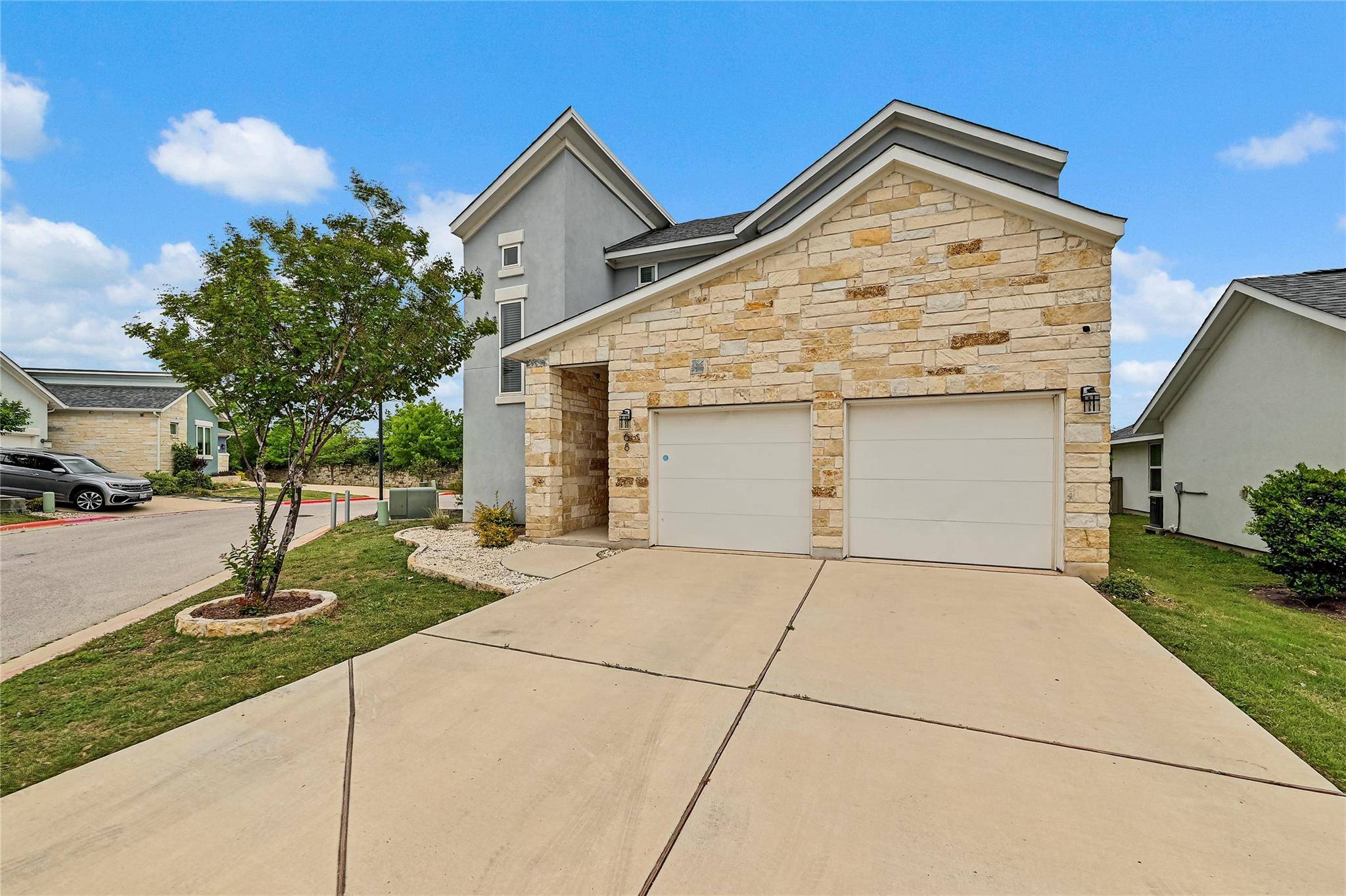 13701 Ronald W Reagan BLVD #68, Cedar Park, TX 78613