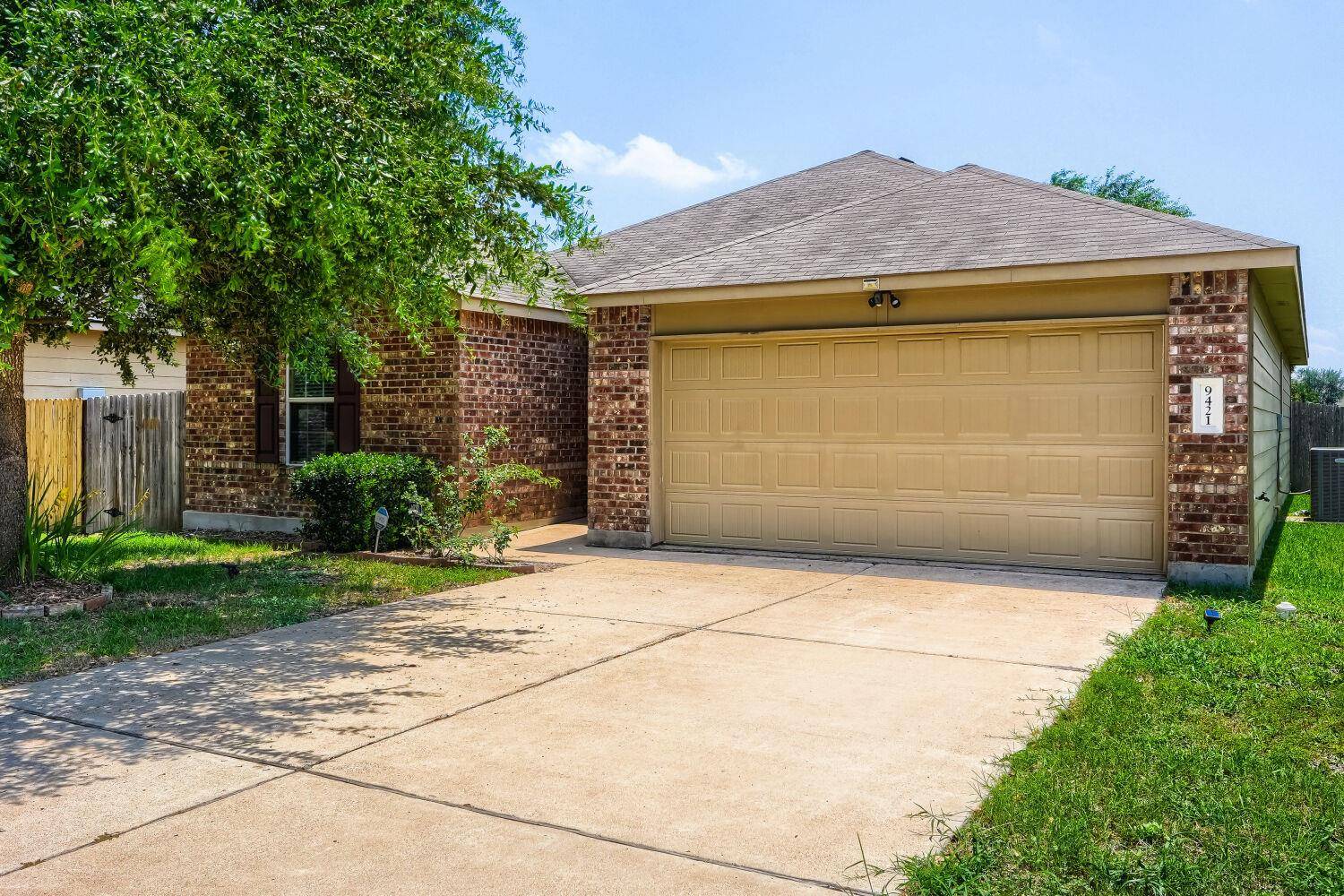 9421 China Rose DR, Austin, TX 78724
