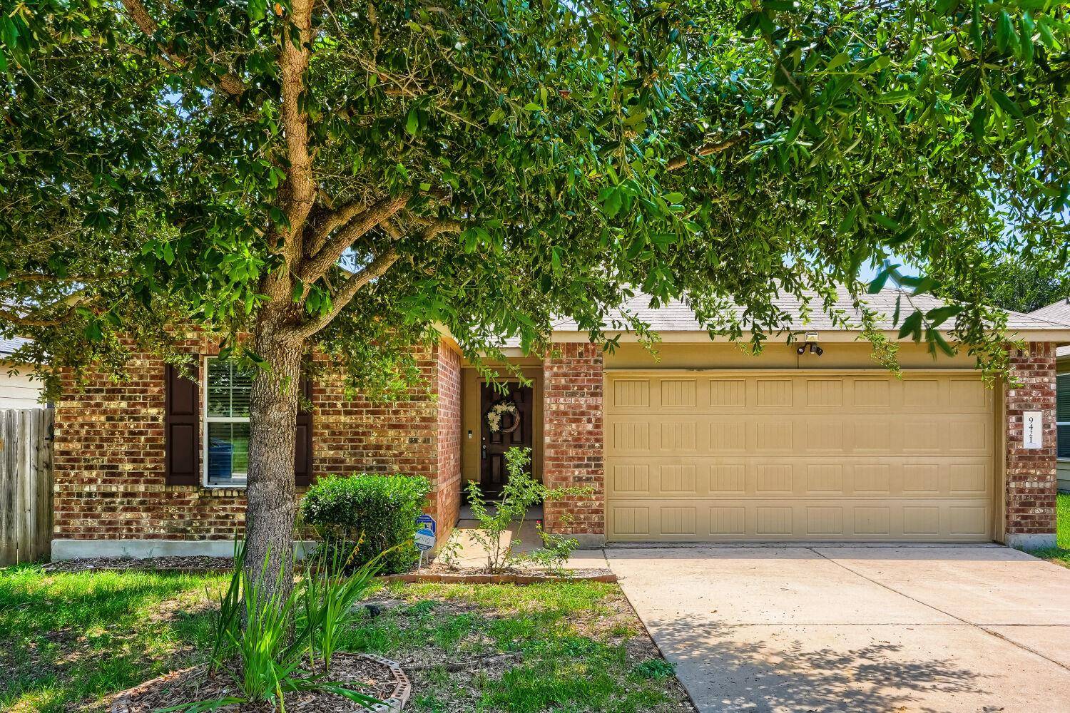 9421 China Rose DR, Austin, TX 78724