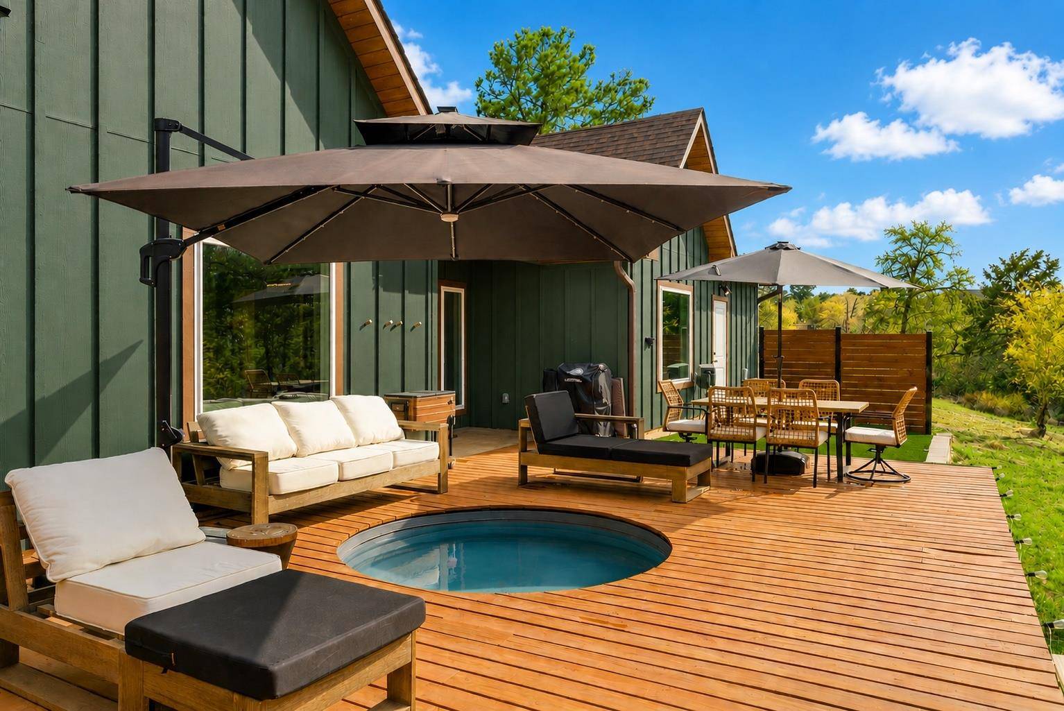 122 Mokolii CT, Bastrop, TX 78602