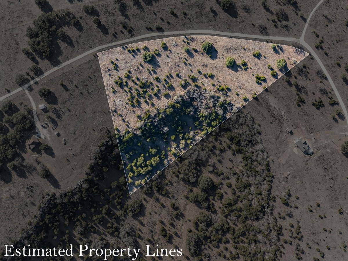 TBD Gandy RD #3900, Gatesville, TX 76528
