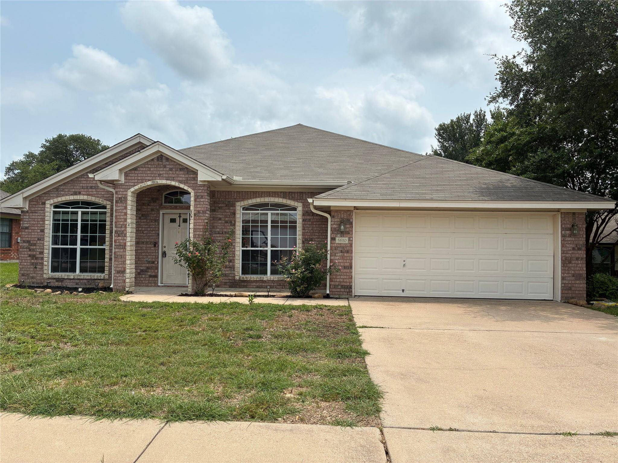5610 Mosaic TRL, Killeen, TX 76542