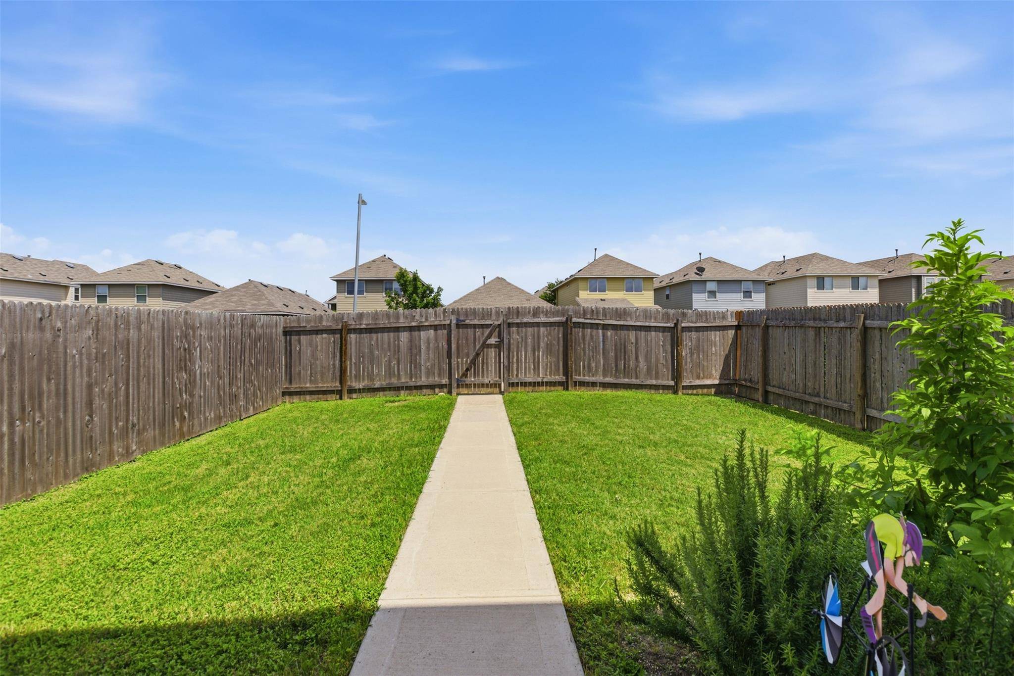 4521 Graceful LN #469, Austin, TX 78725