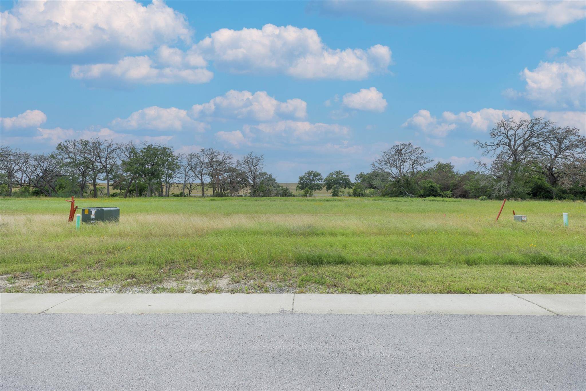 TBD Lot 3 Lake Day Drive, Somerville, TX 77879