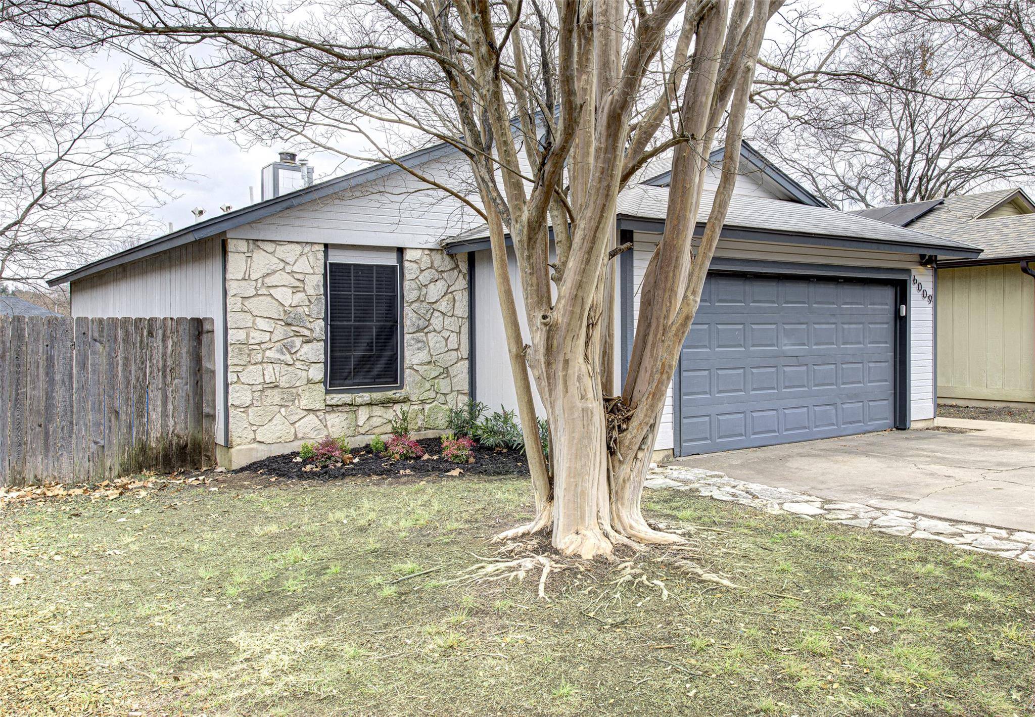 6009 Richard Carlton BLVD, Austin, TX 78727