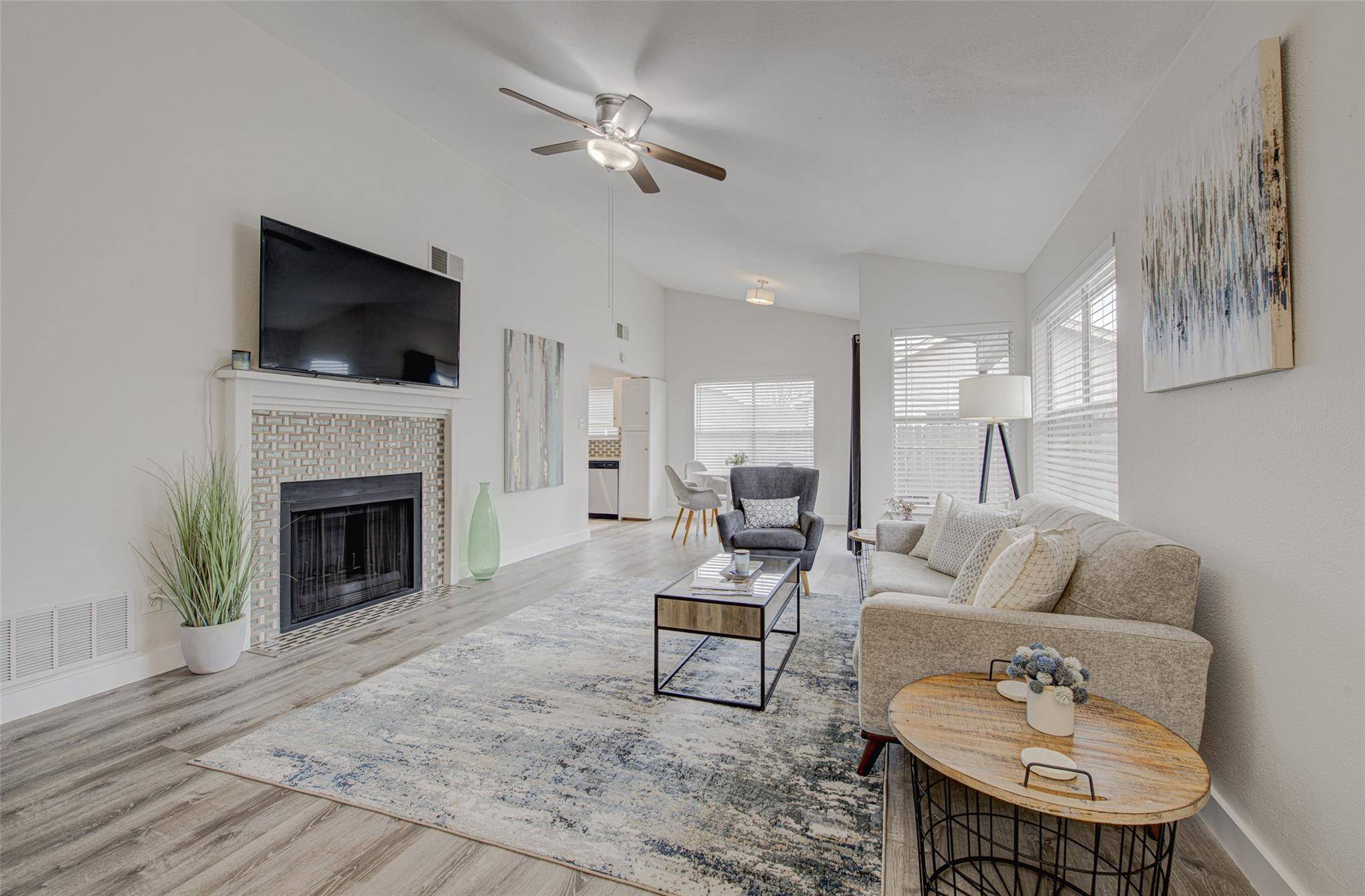 6009 Richard Carlton BLVD, Austin, TX 78727