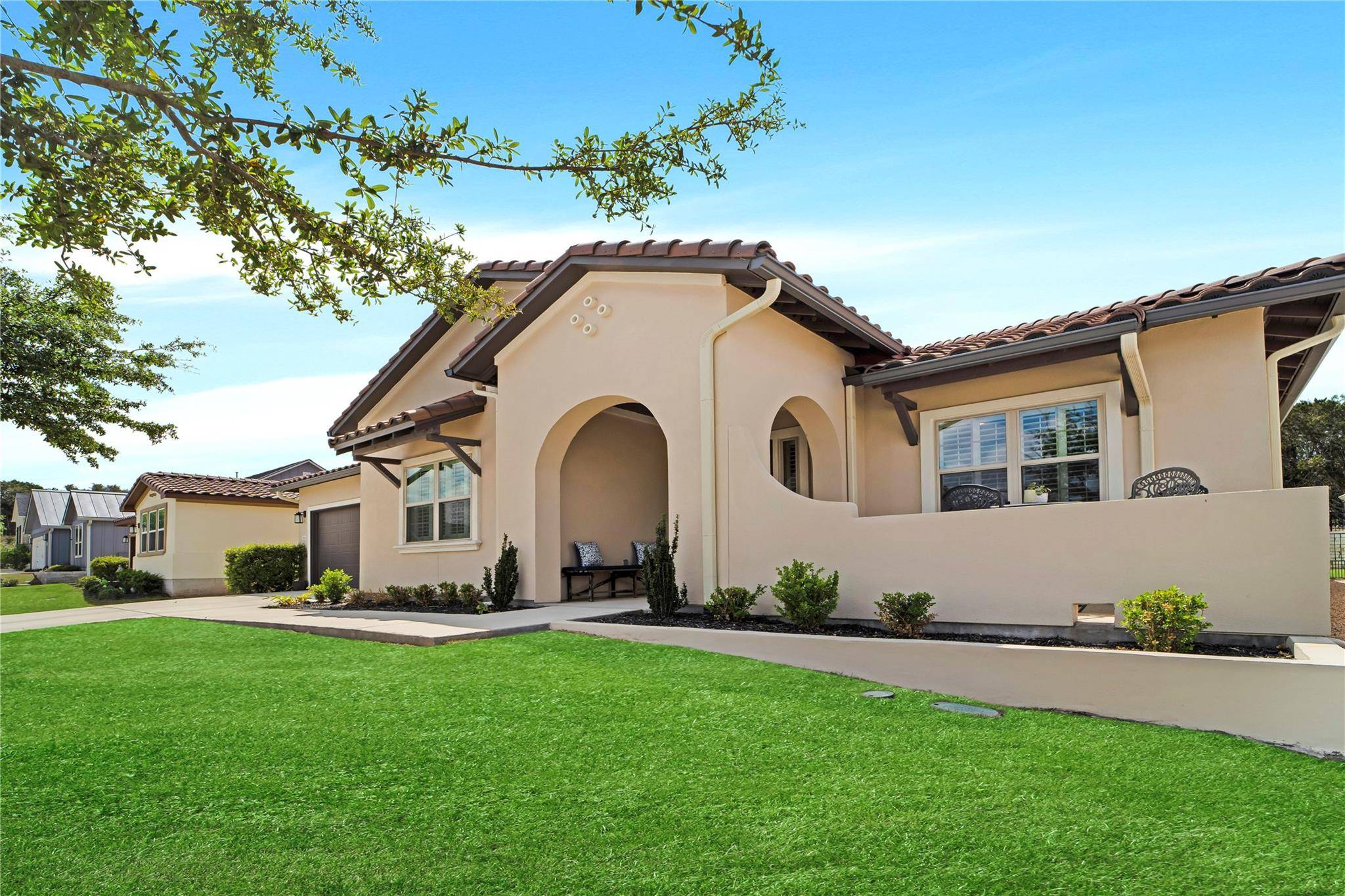 326 Singing Sumac WAY, San Marcos, TX 78666