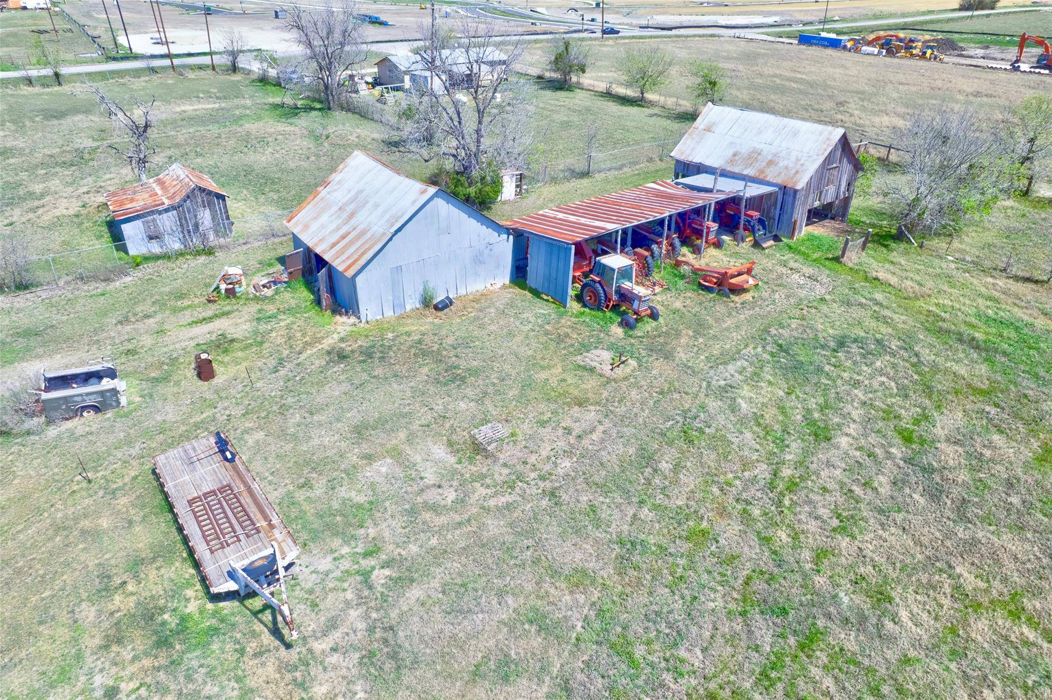 17809 FM 1100, Elgin, TX 78621