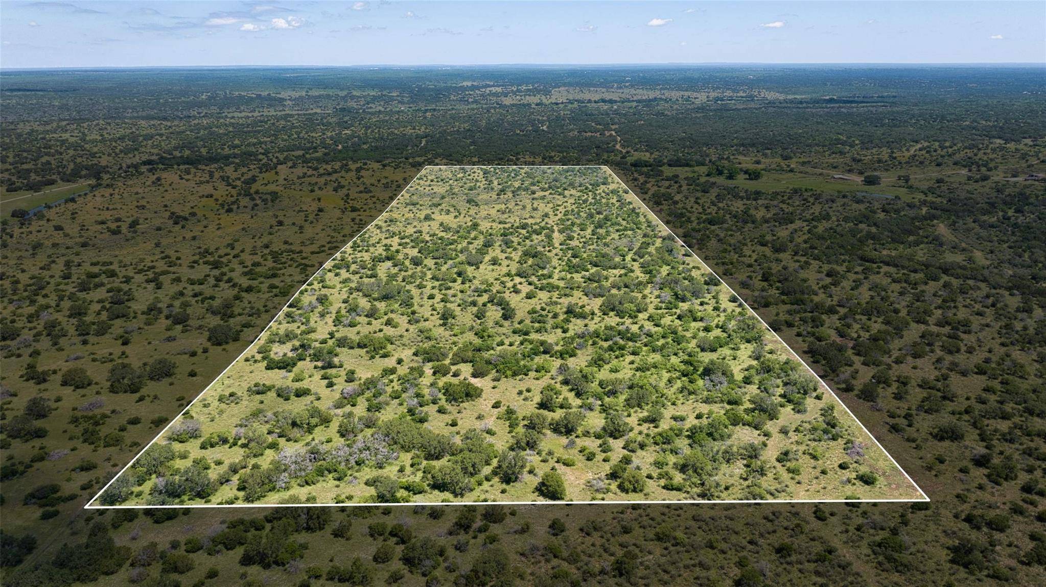 85 Acres Private Road 644, Brady, TX 76825