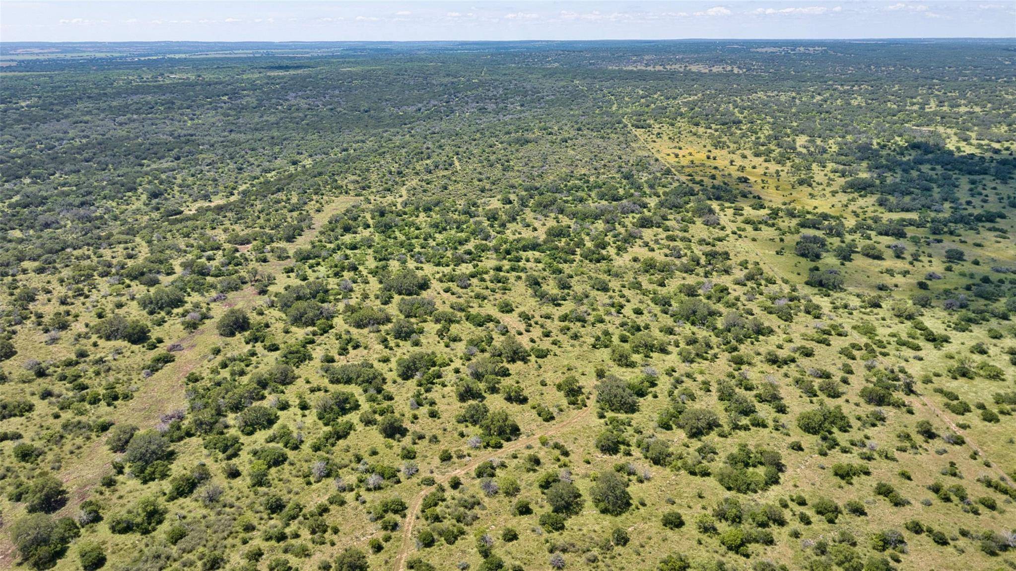 85 Acres Private Road 644, Brady, TX 76825