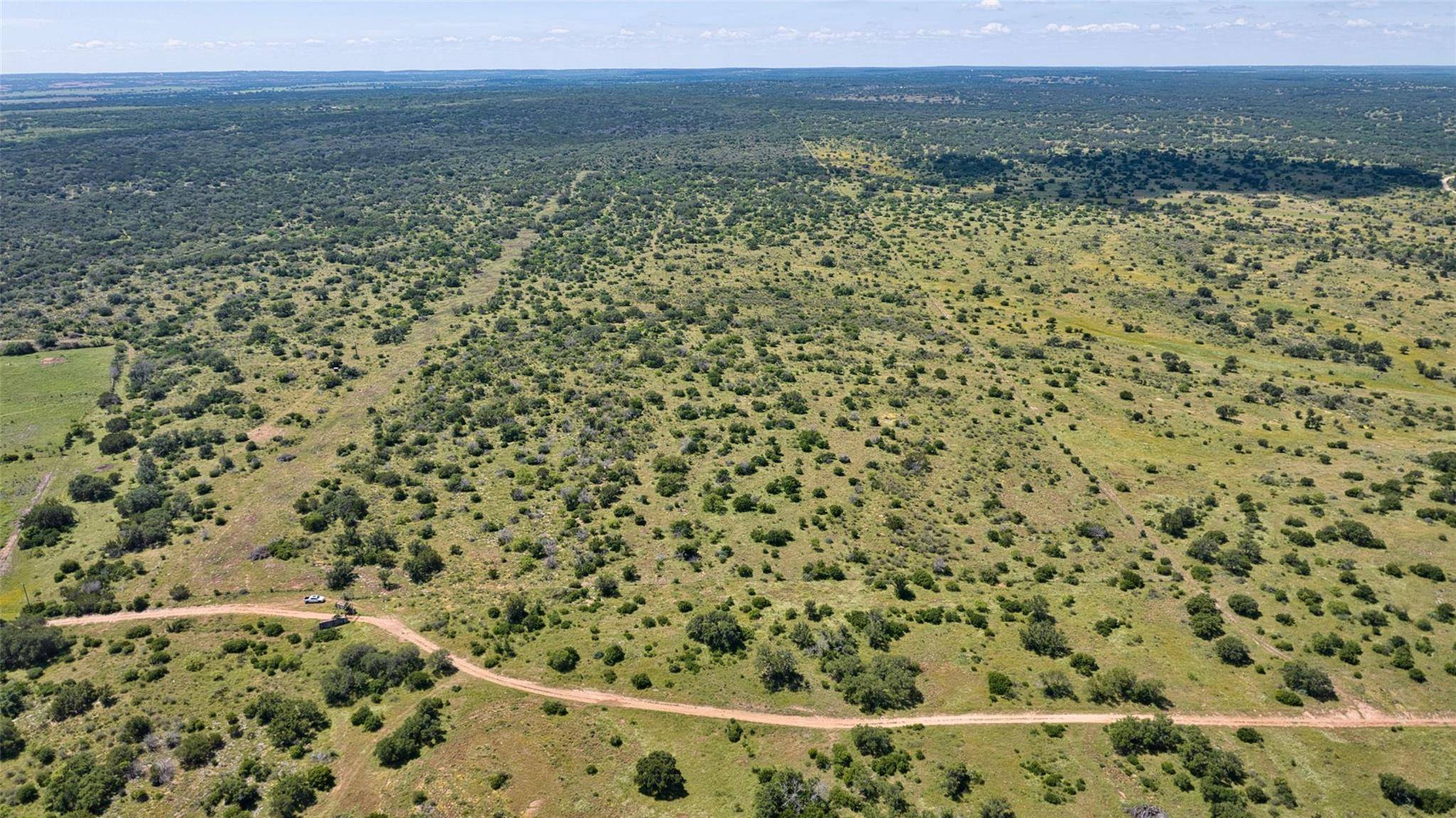 85 Acres Private Road 644, Brady, TX 76825