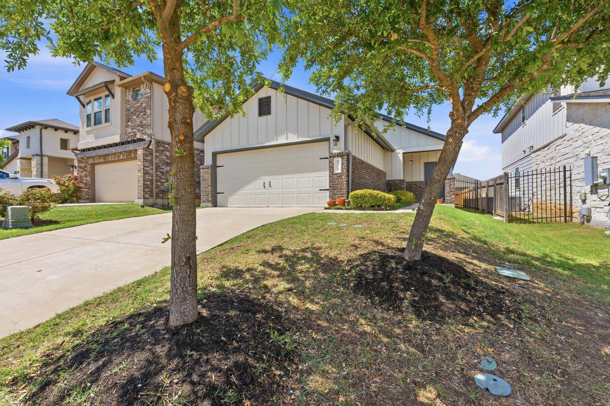 1209 Dawson Dune CV, Leander, TX 78641