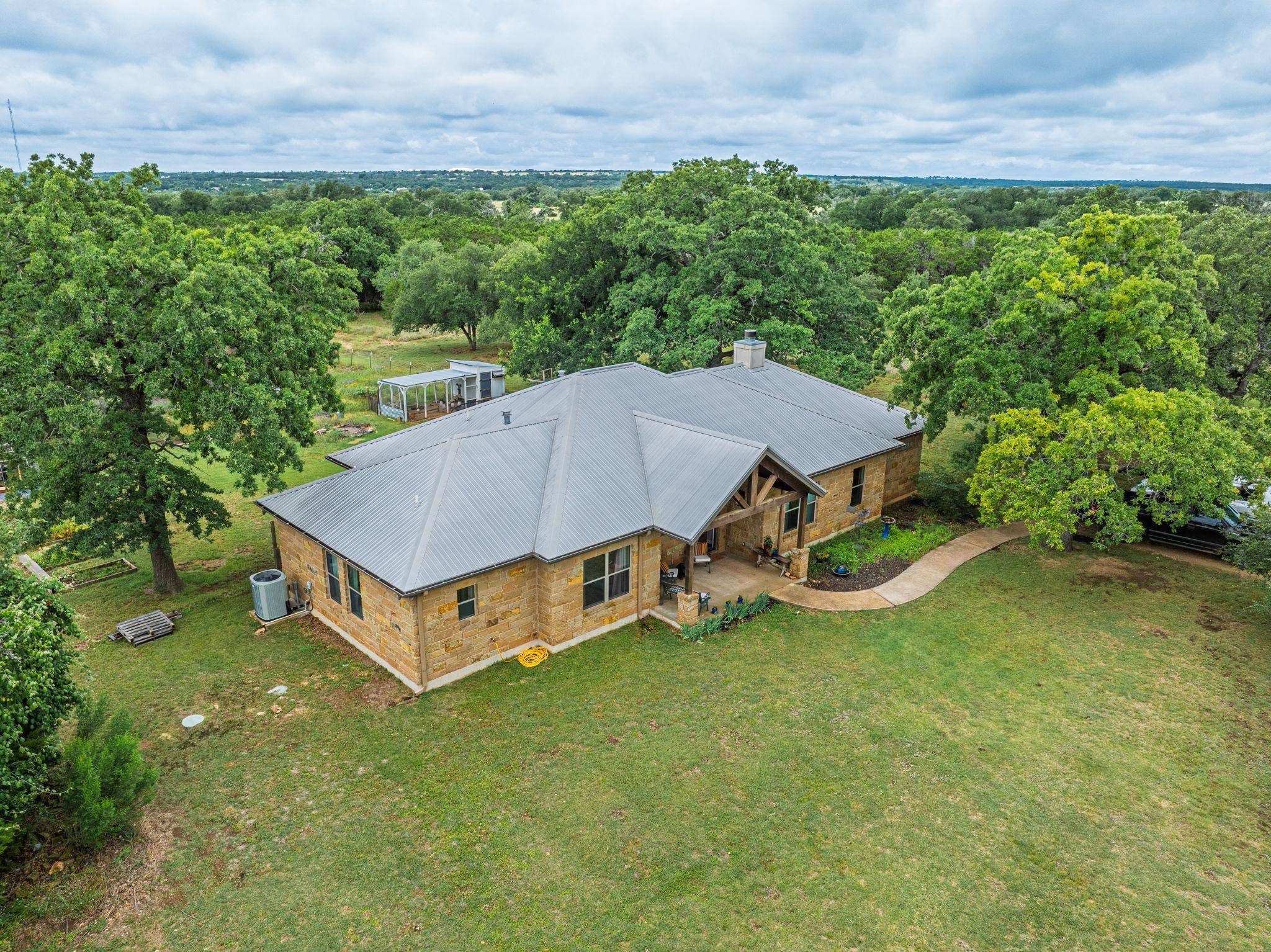7075 RR 1869 #1869, Liberty Hill, TX 78642
