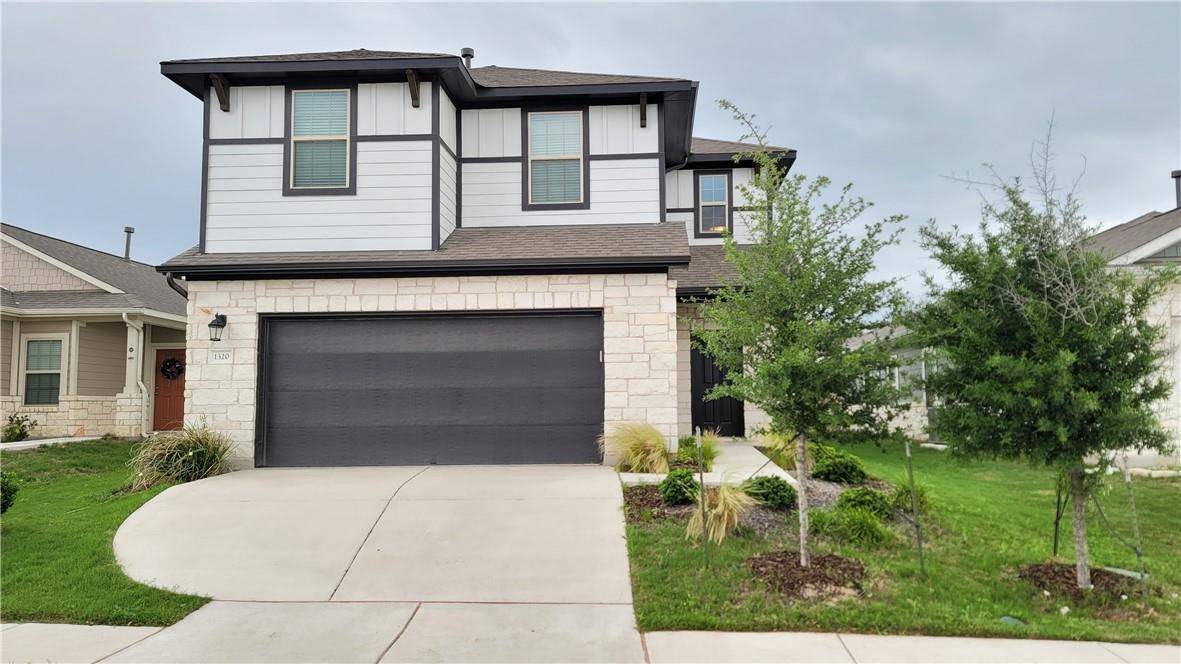 1320 Ambler DR, Austin, TX 78753