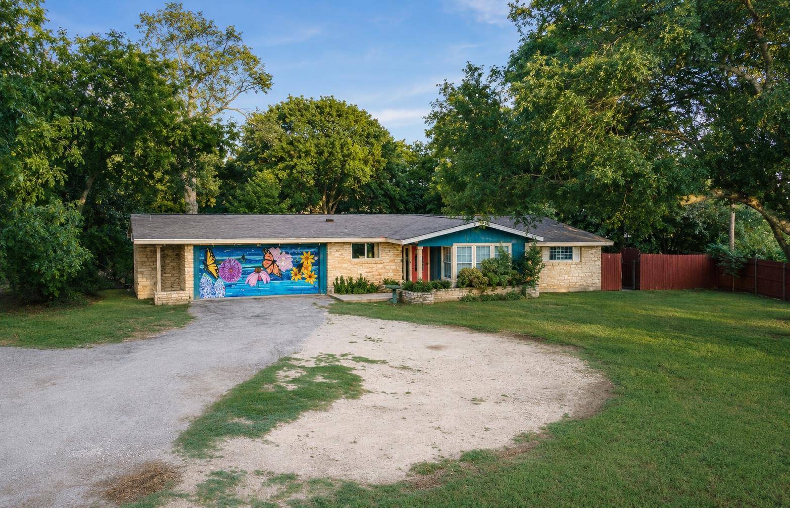 10817 Old San Antonio RD, Austin, TX 78748