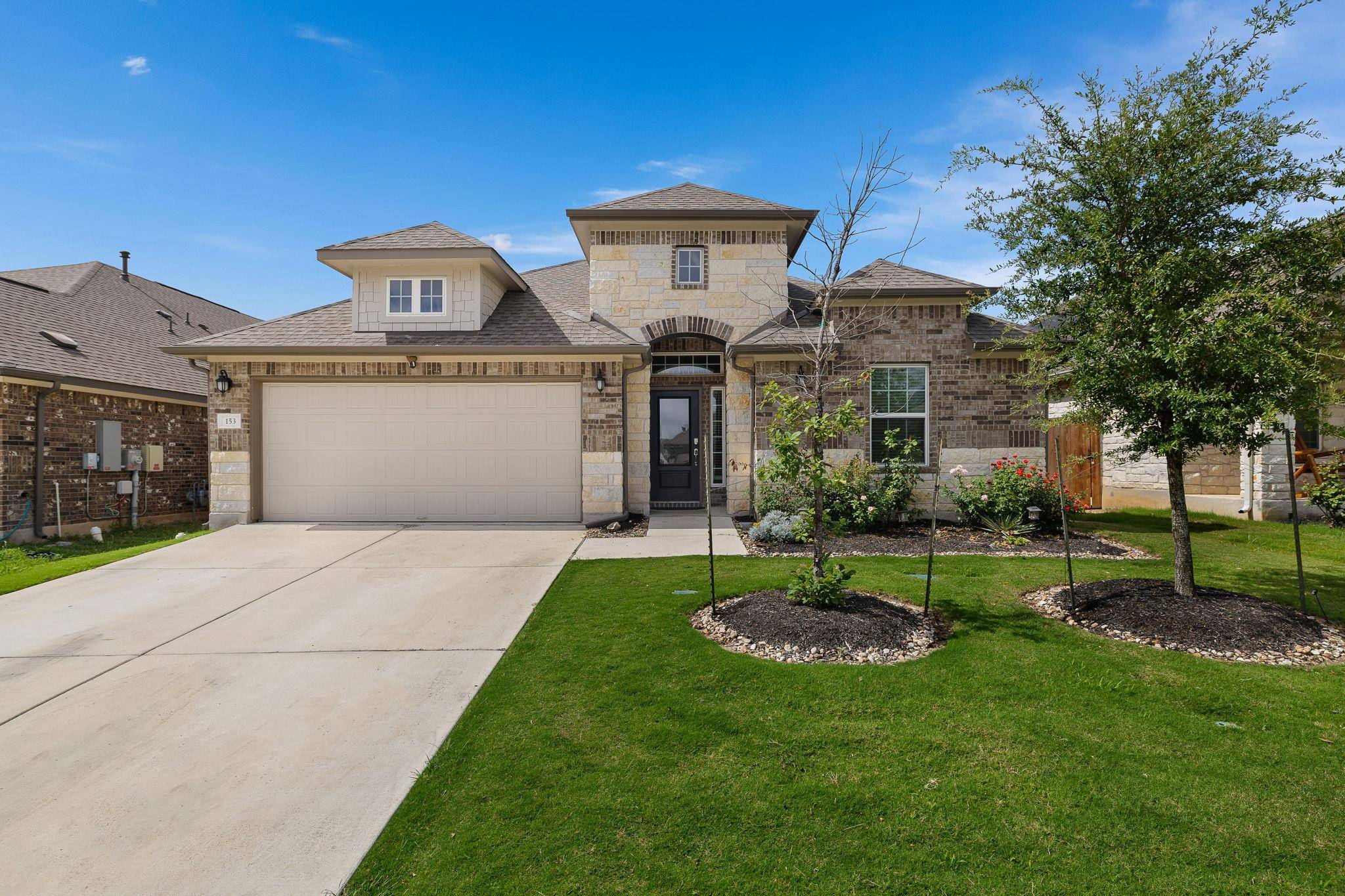 153 Coronella DR, Liberty Hill, TX 78642