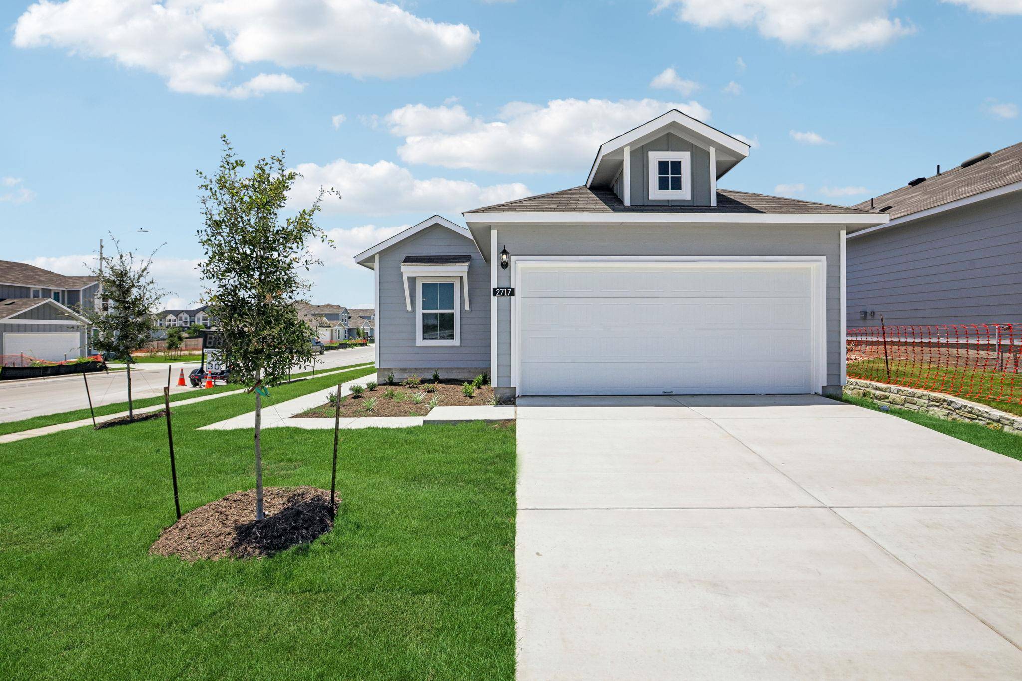 2717 Derwent DR, Pflugerville, TX 78660