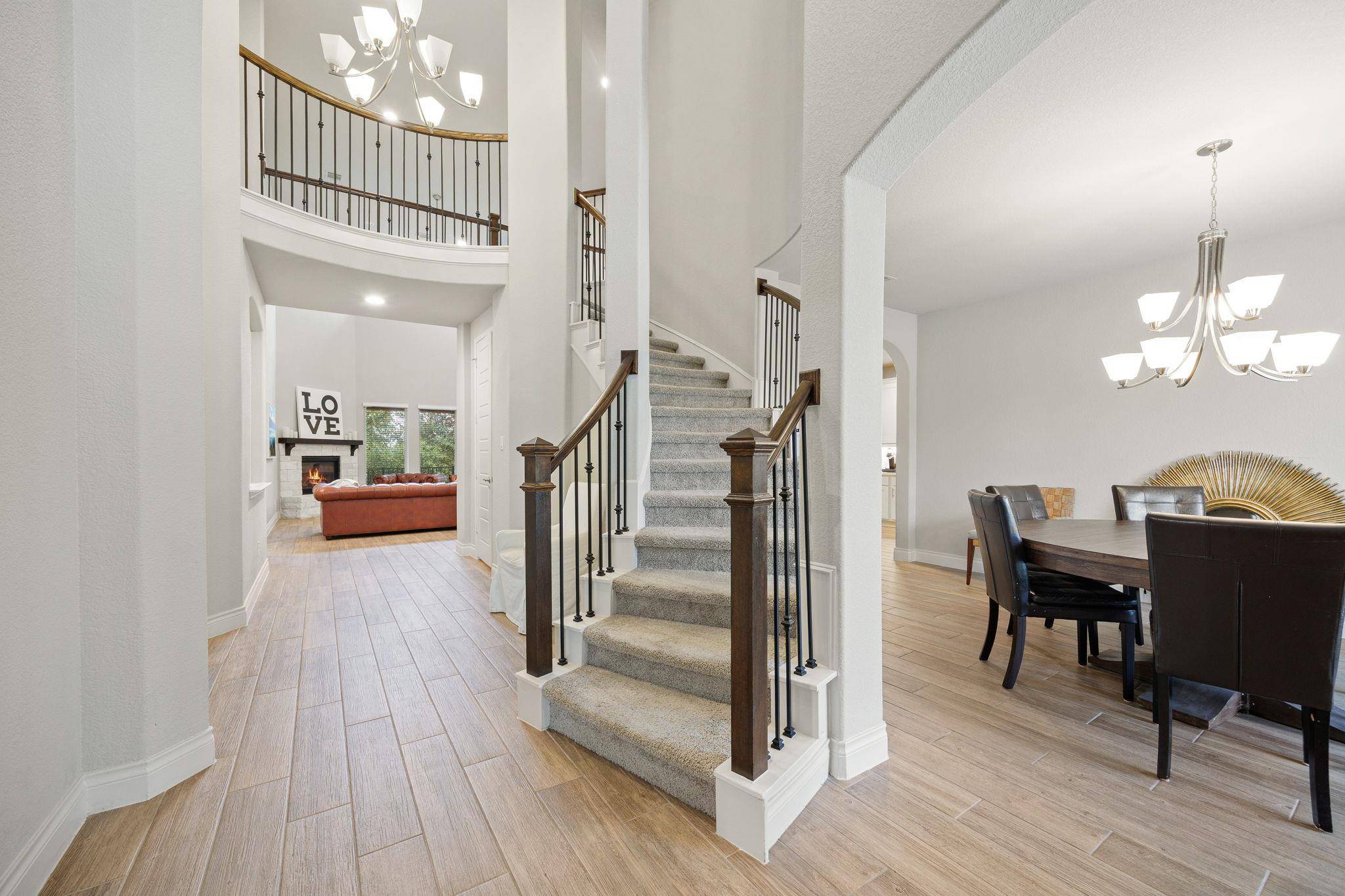 428 Montalcino LN, Georgetown, TX 78628