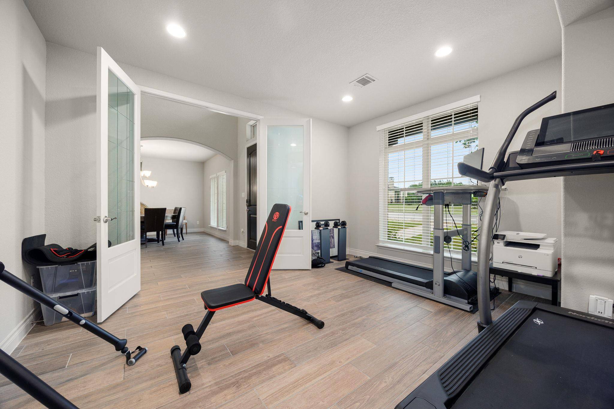 428 Montalcino LN, Georgetown, TX 78628