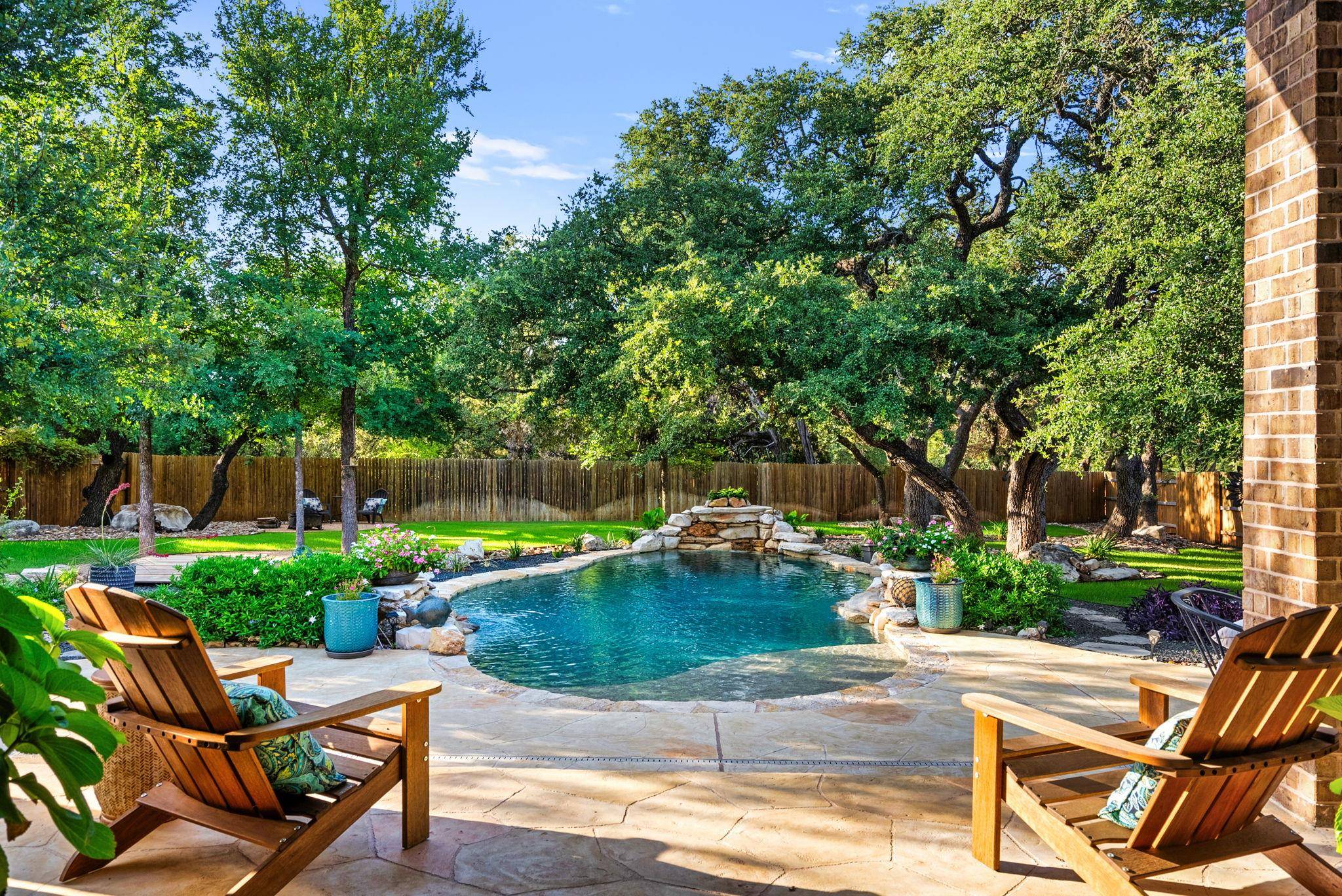 256 Fannin Battleground LN, Georgetown, TX 78628