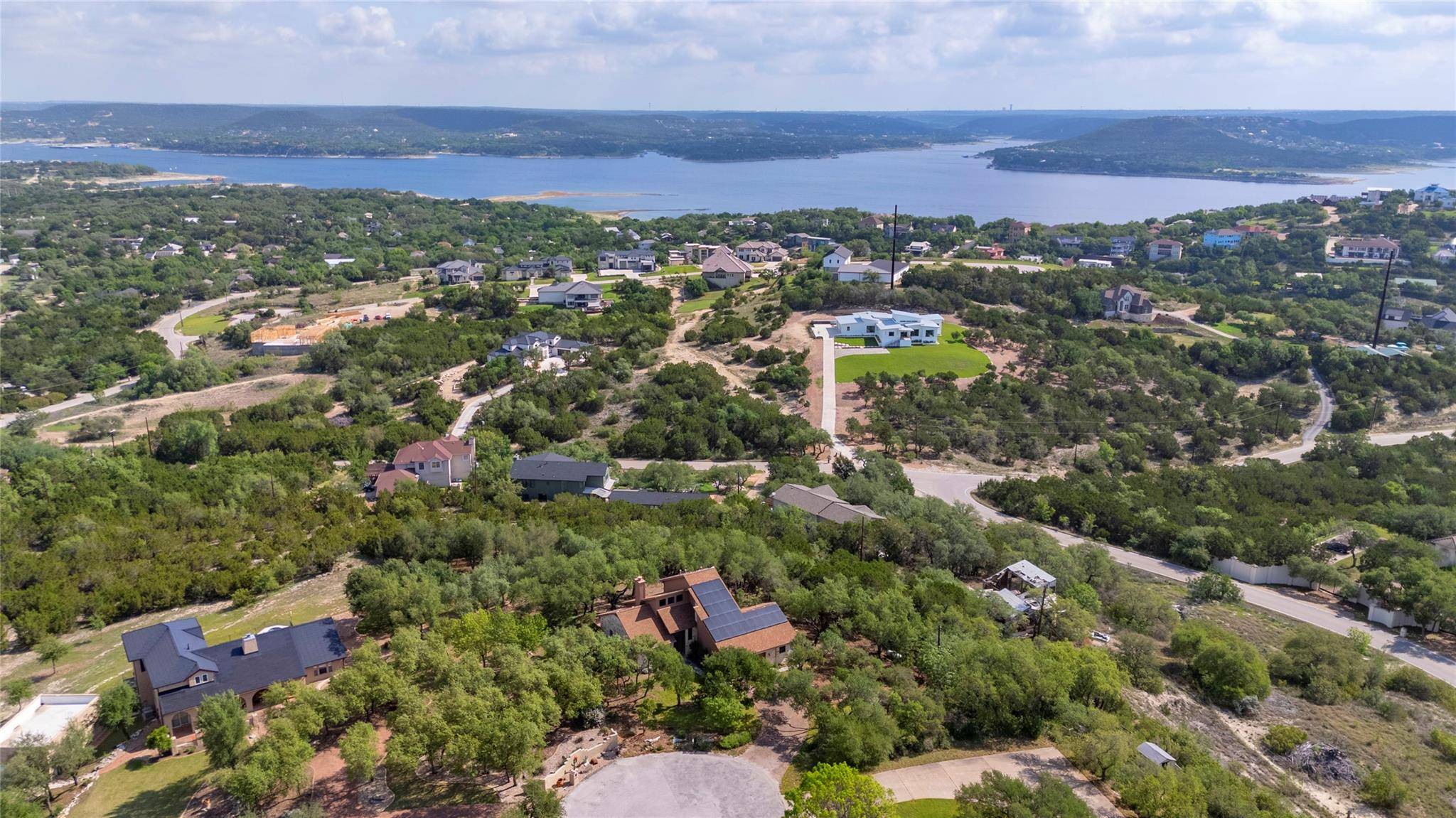 4505 Poteau CIR, Austin, TX 78734