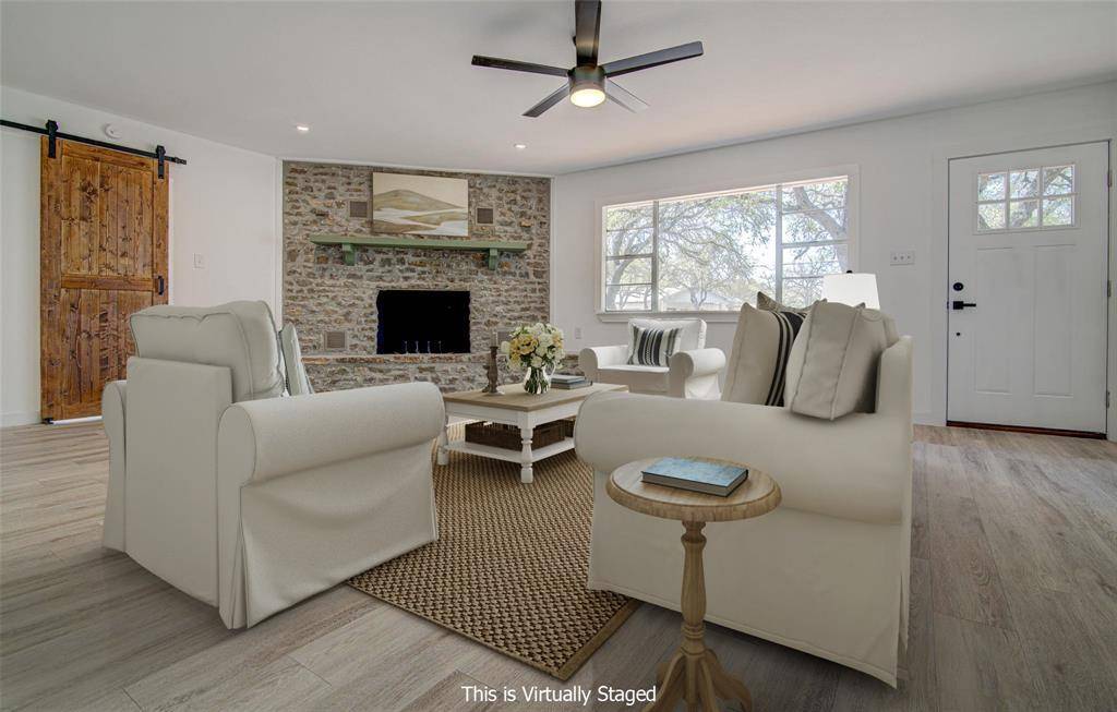 207 Haley, Johnson City, TX 78636