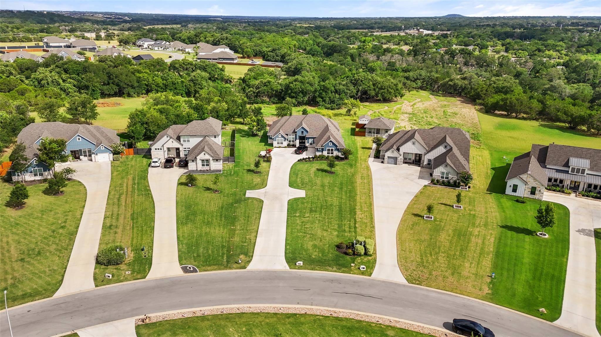129 Hamilton BR, Liberty Hill, TX 78642