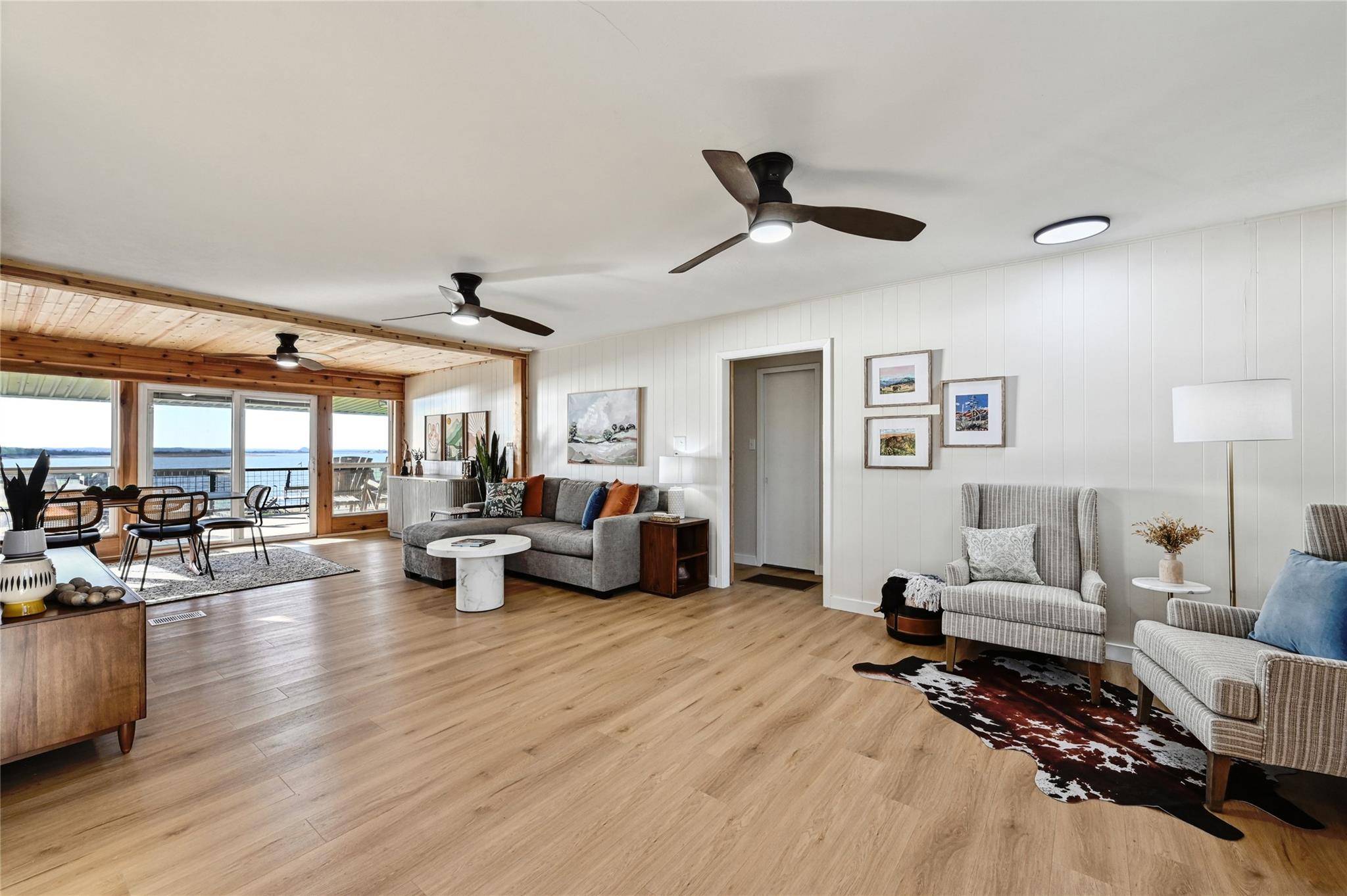 611 Lakeshore LOOP, Tow, TX 78672